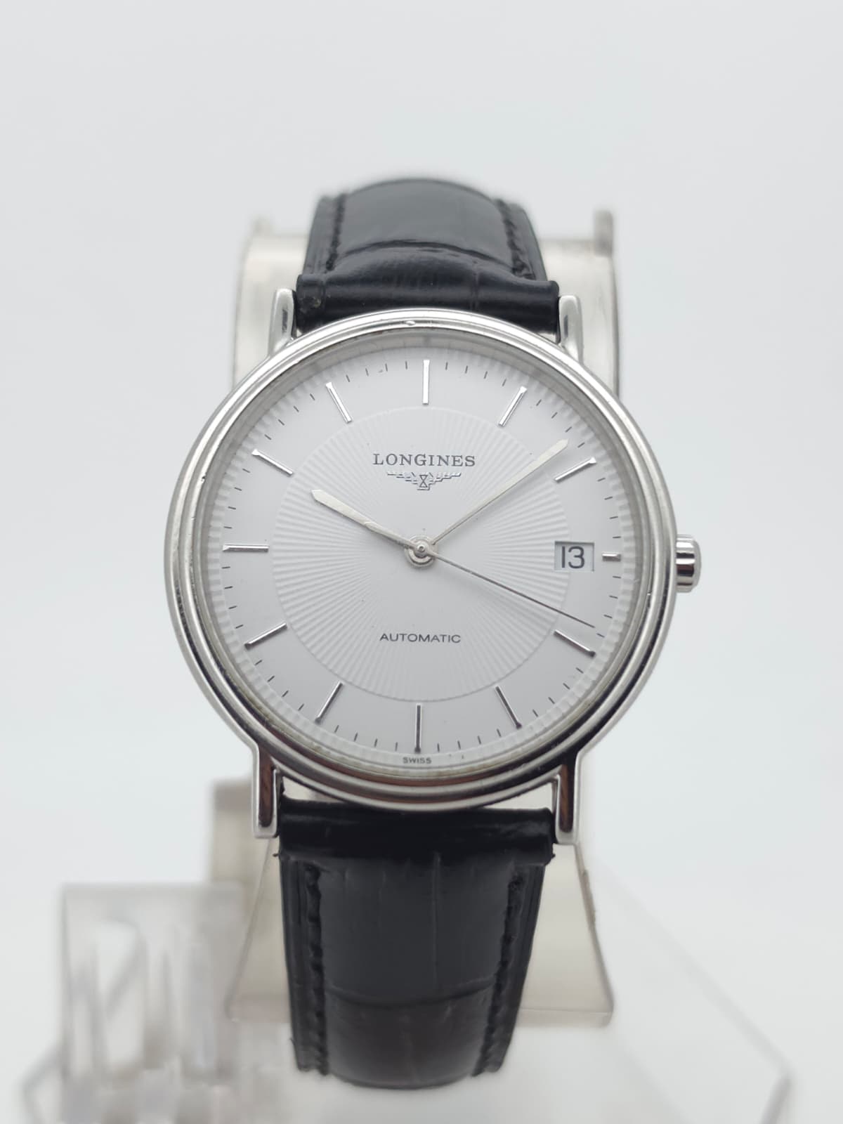 Longines Présence Automatic L4.721.4