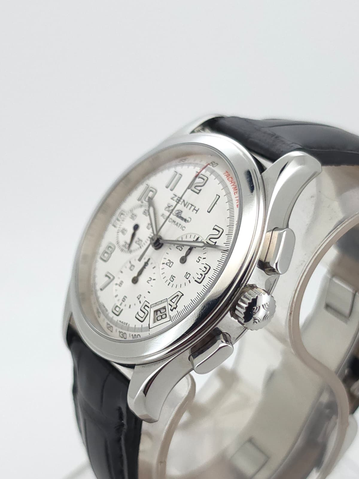 ZENITH El Primero Class Chronograph Automatic Ref. 03.0510.400