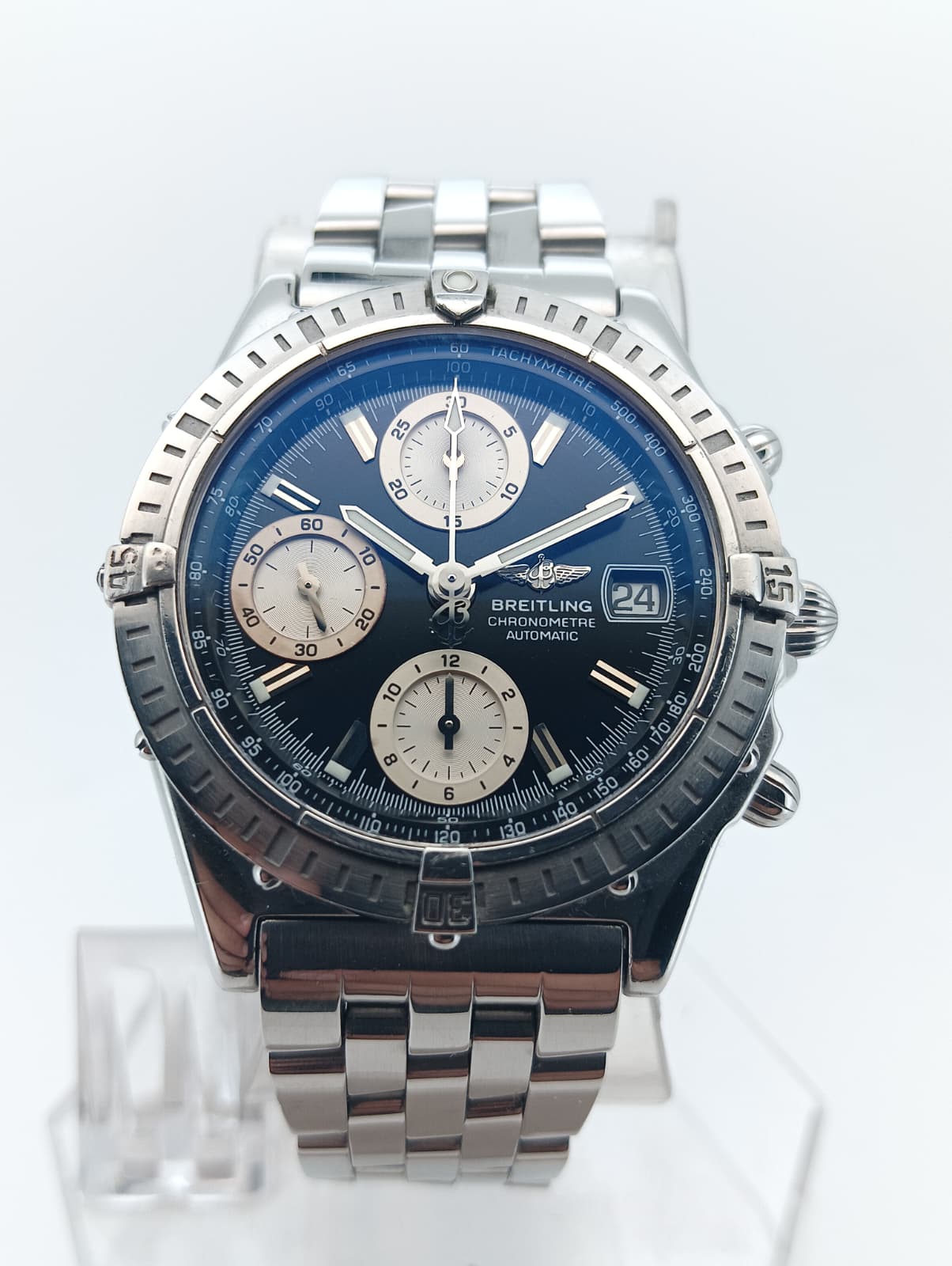 BREITLING CHRONOMAT GT – Ref. A13352