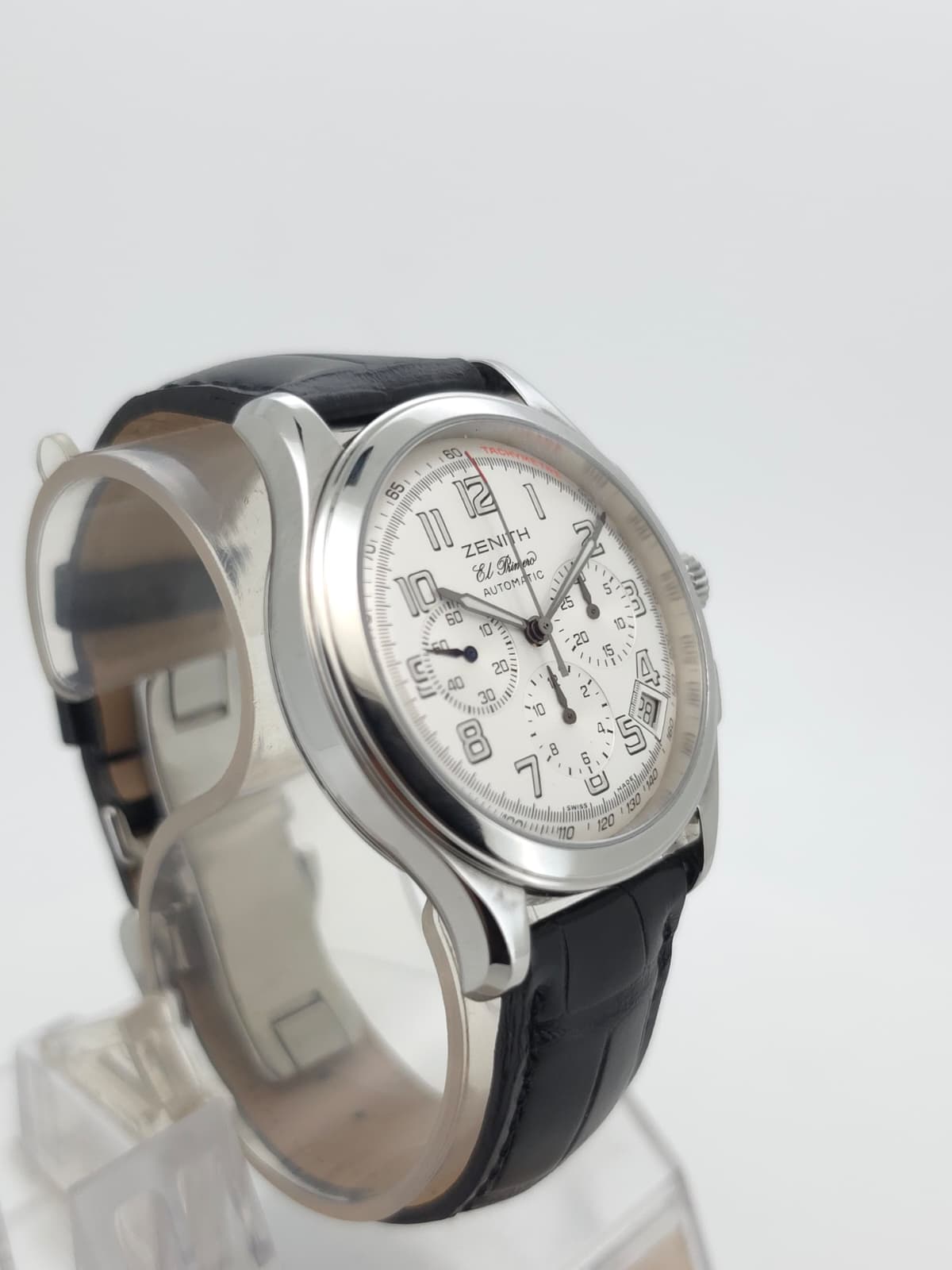 ZENITH El Primero Class Chronograph Automatic Ref. 03.0510.400