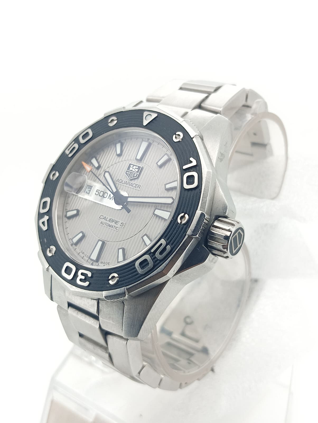 TAG Heuer Aquaracer 500M WAJ2111.BA0870