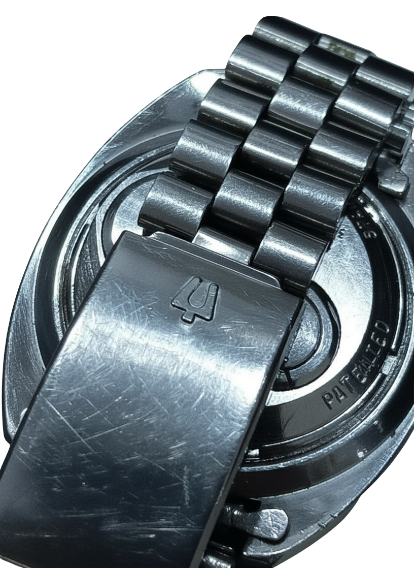 Bulova Accutron Spaceview 214 Cushion ref.770
