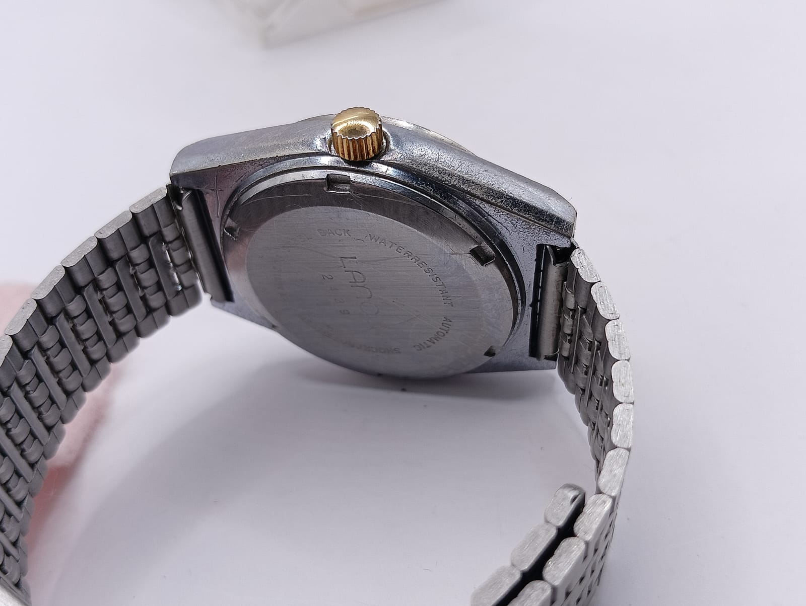 Lanco 2439 - Automatic Vintage '70