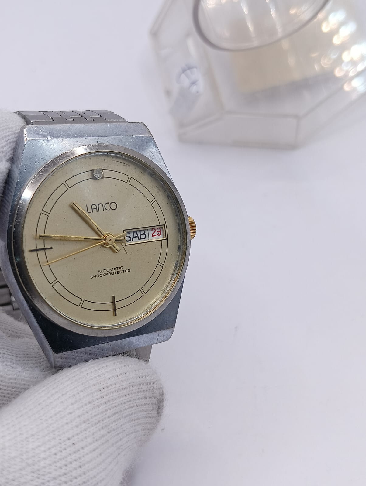 Lanco 2439 - Automatic Vintage '70