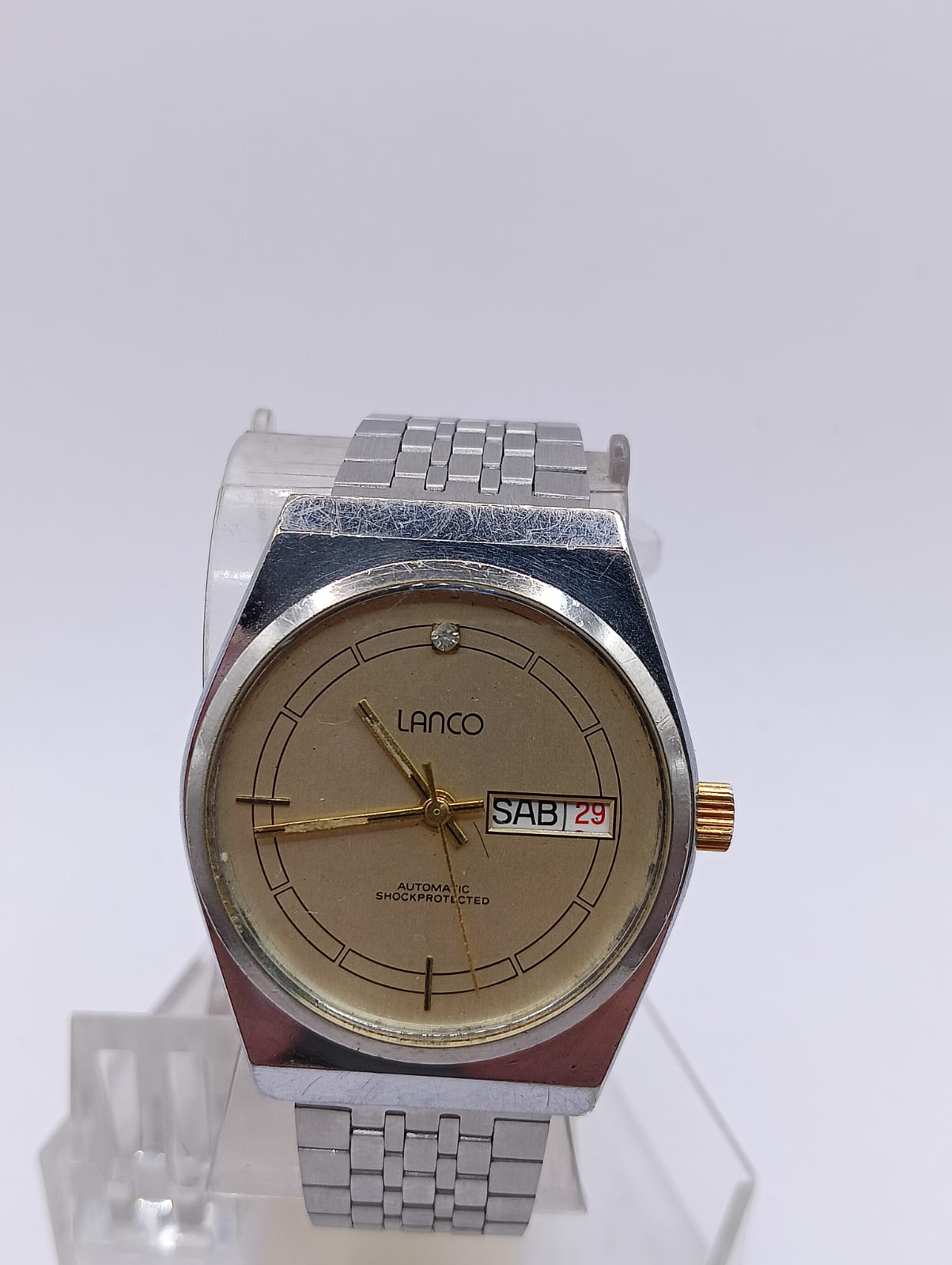 Lanco 2439 - Automatic Vintage '70