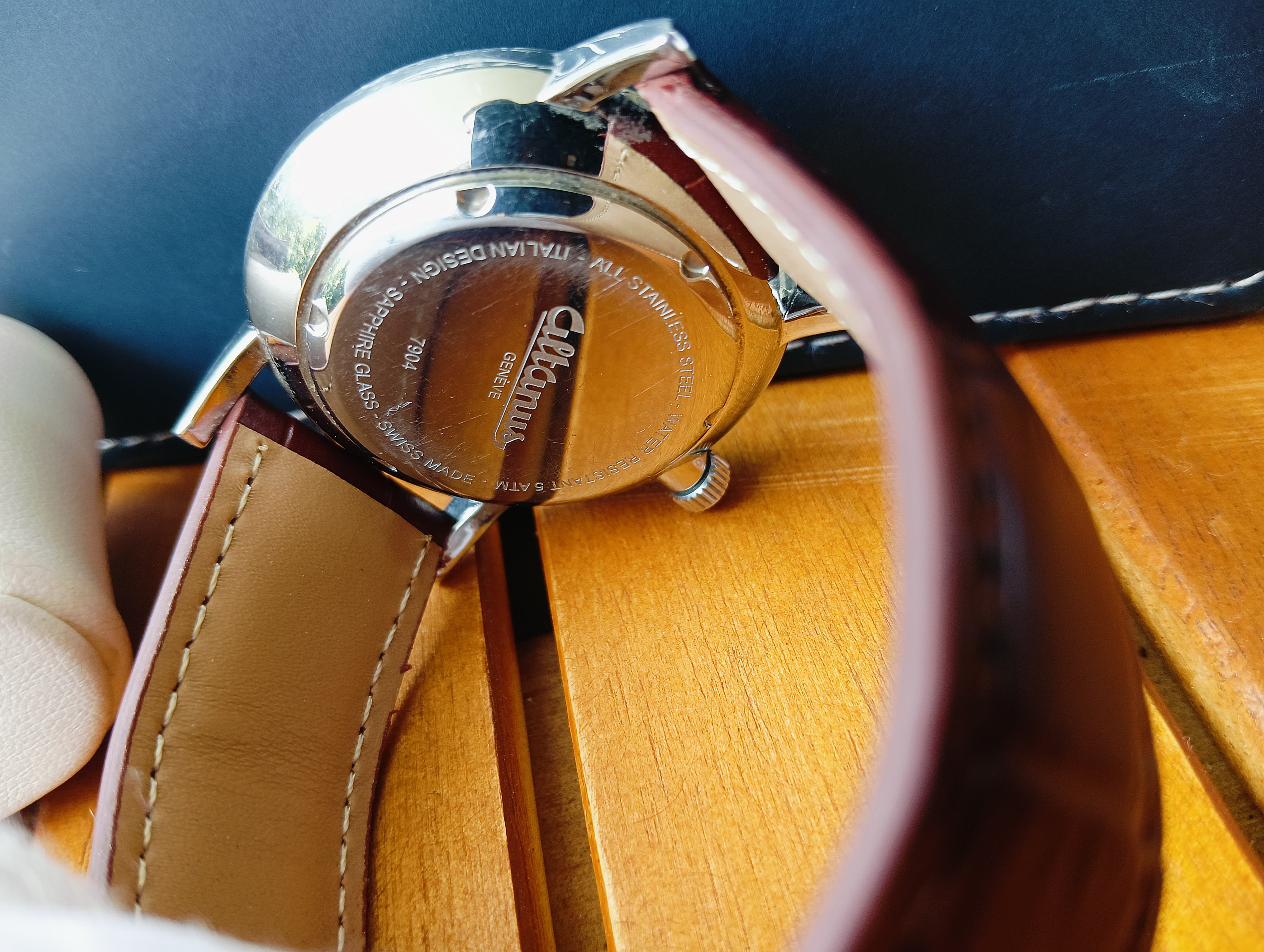 Altanus Automatic 7904