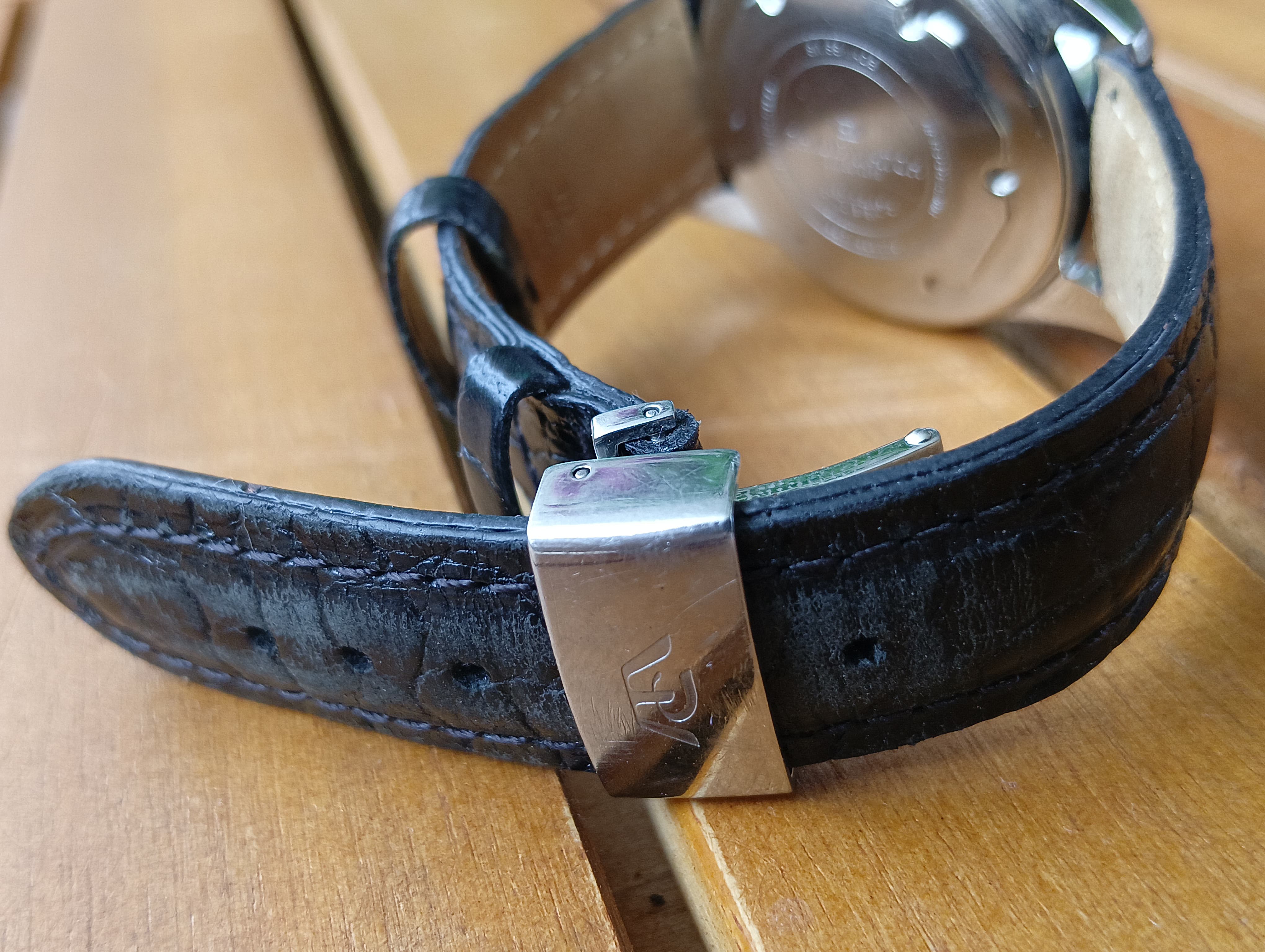 Philip Watch Chrono