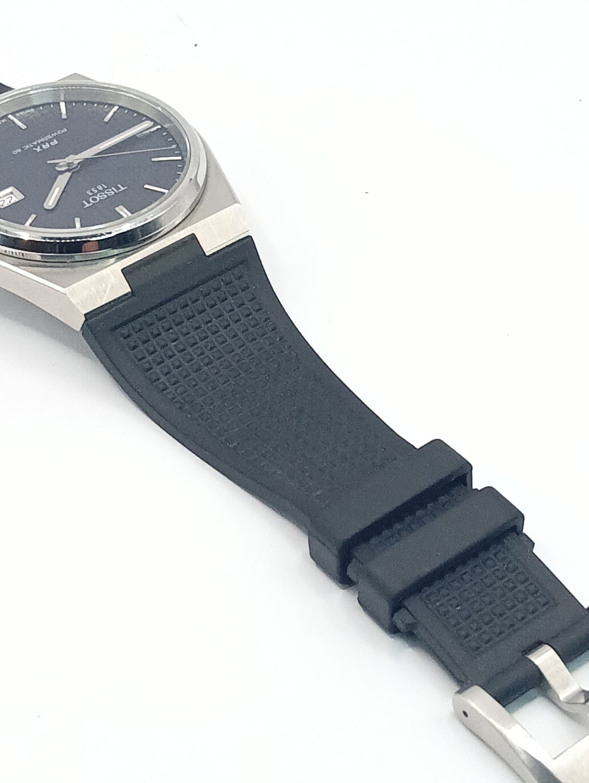 Tissot PRX Powermatic 80 ref.T137.407.17.041.00