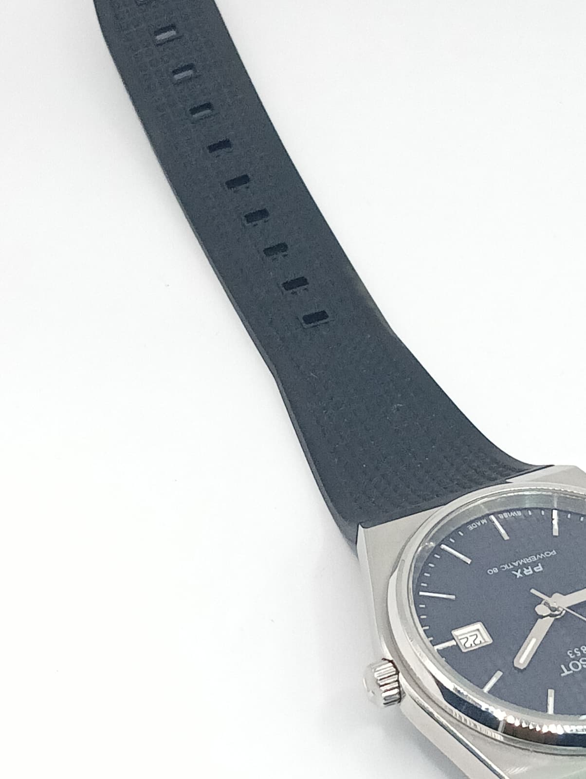 Tissot PRX Powermatic 80 ref.T137.407.17.041.00