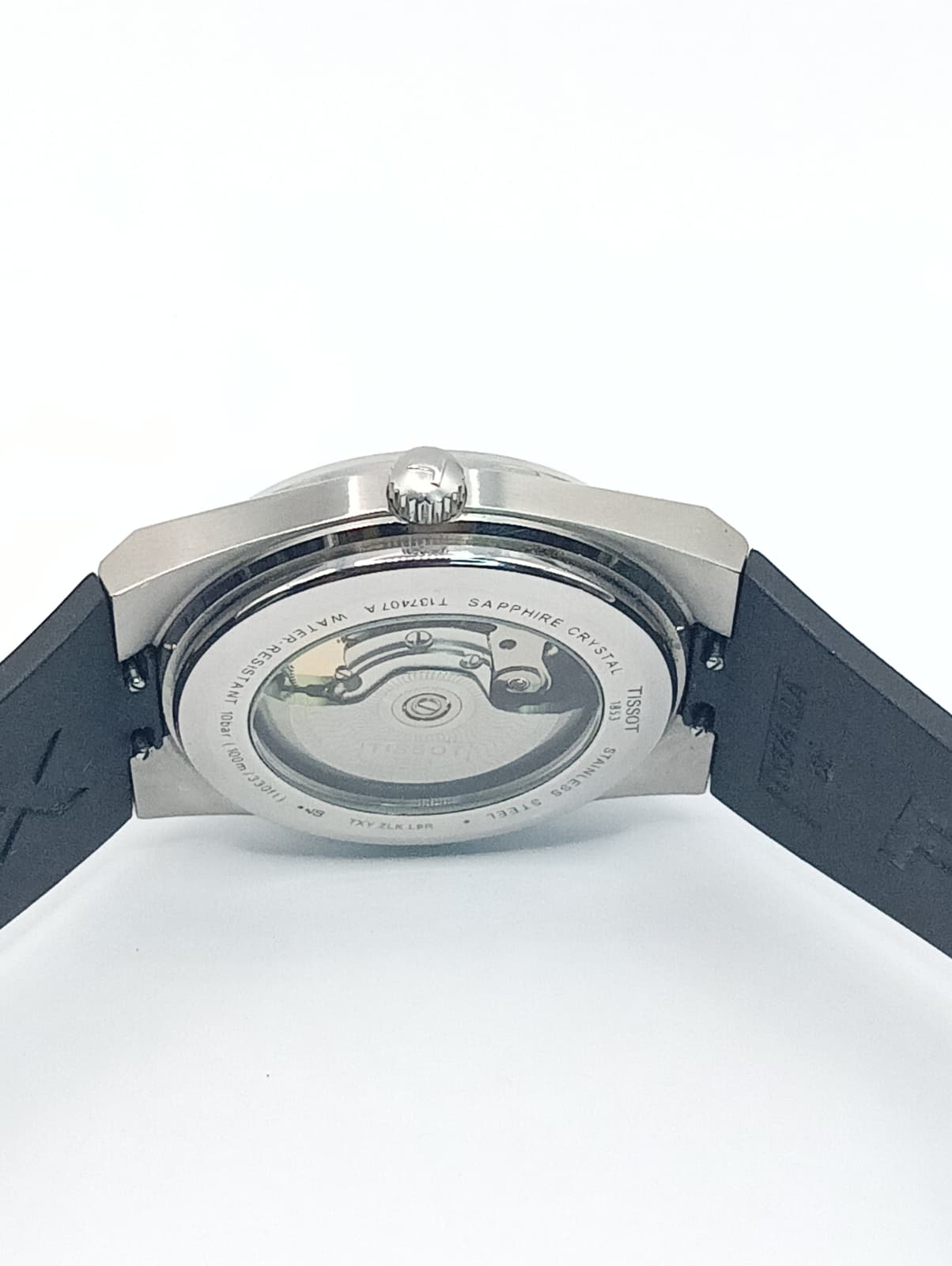 Tissot PRX Powermatic 80 ref.T137.407.17.041.00