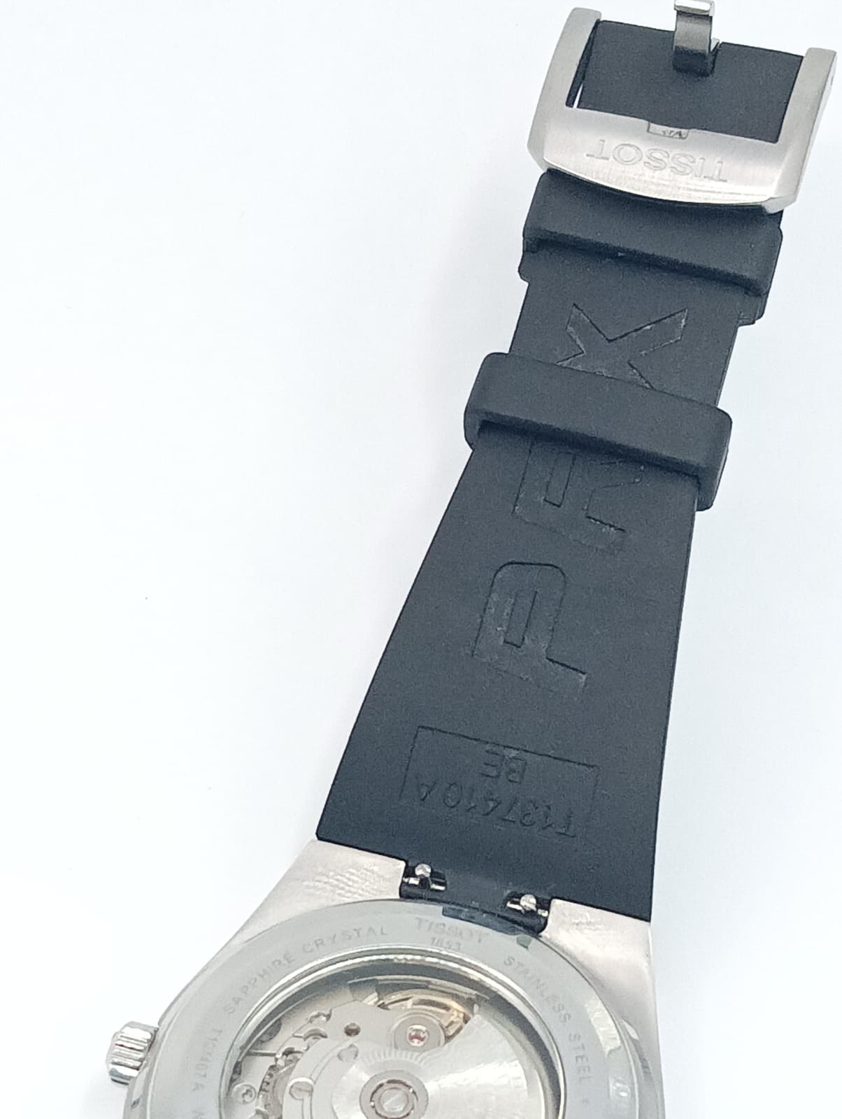 Tissot PRX Powermatic 80 ref.T137.407.17.041.00