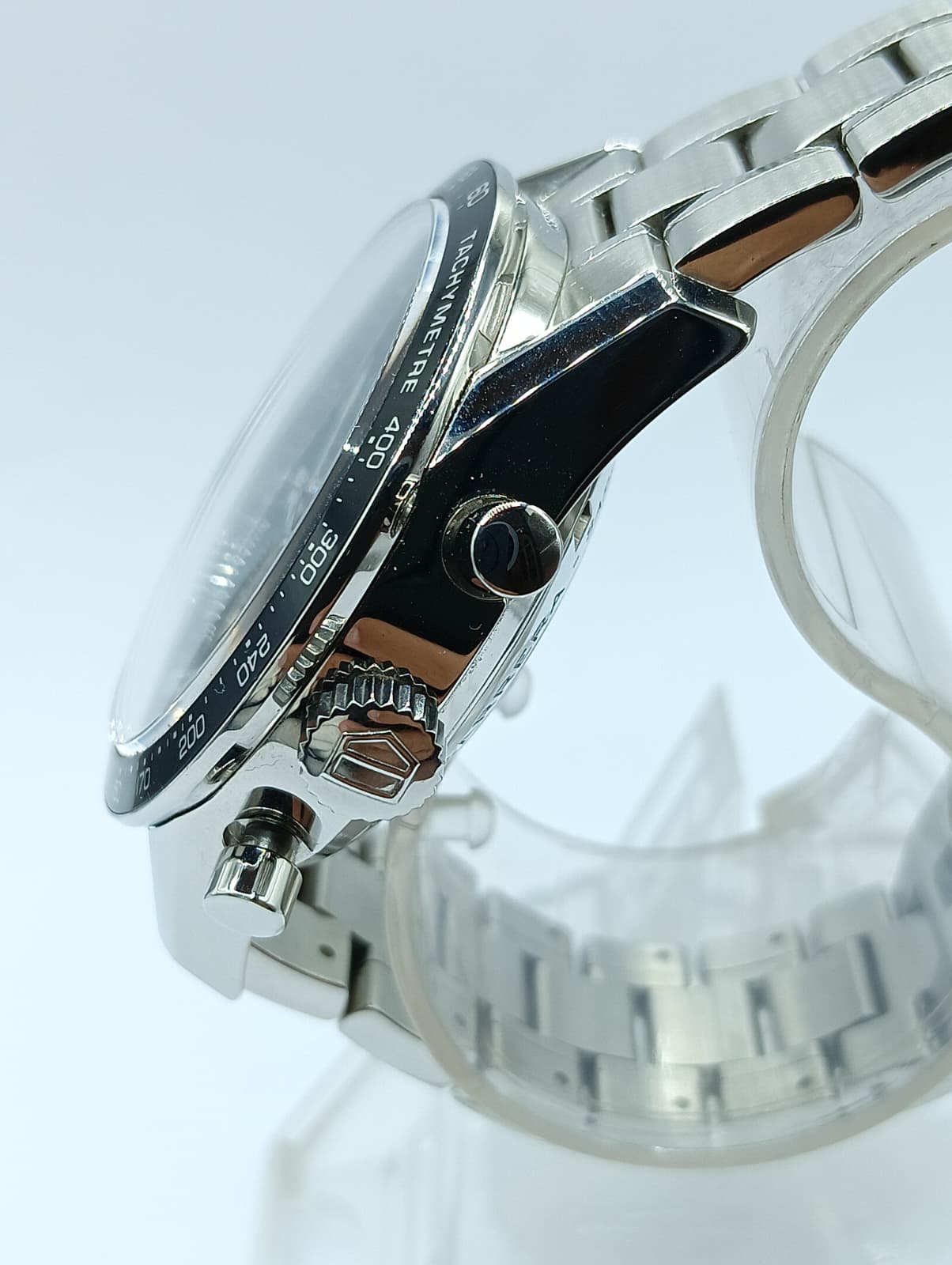 TAG Heuer Carrera Calibre 16 CV2010-4