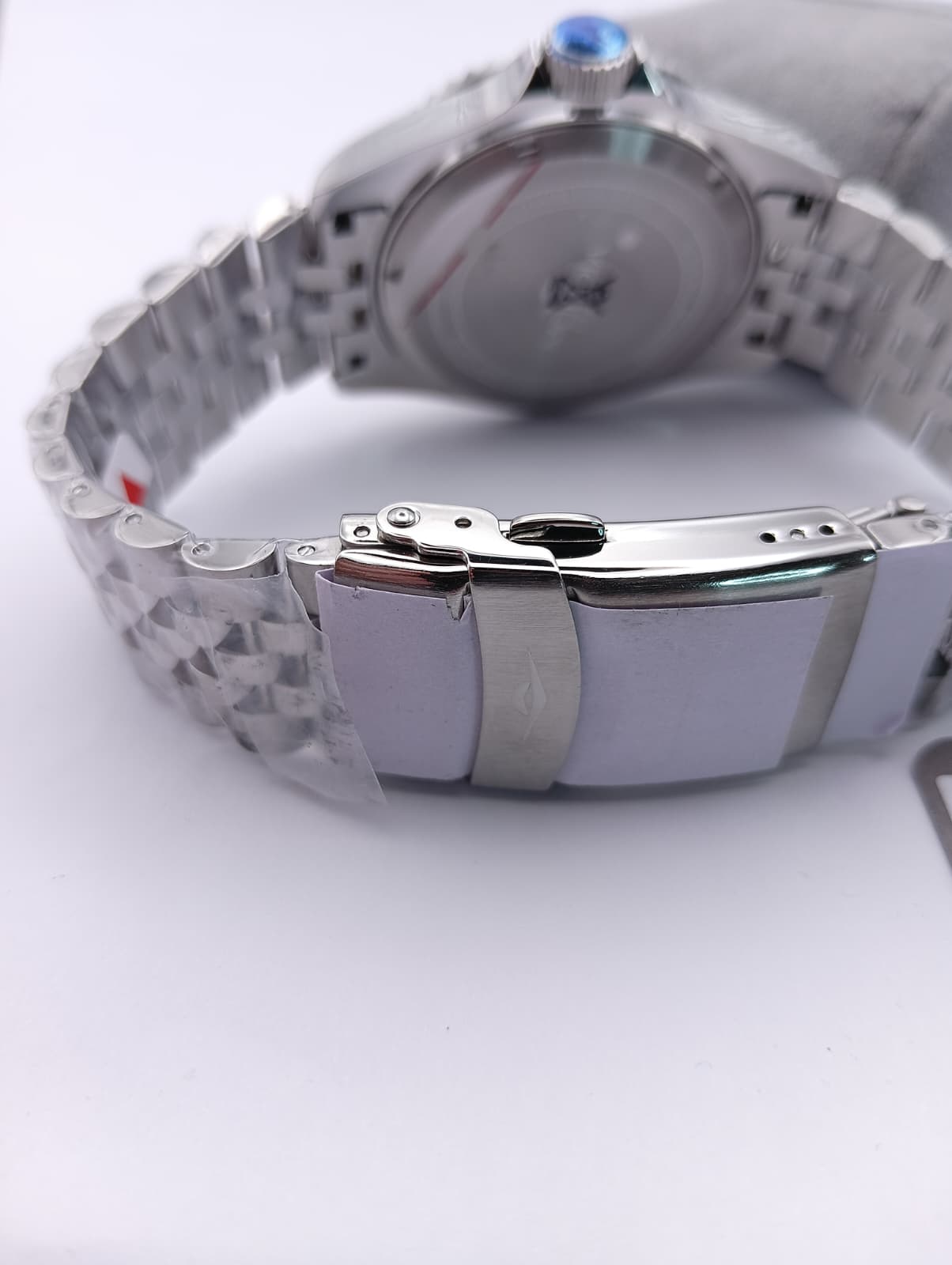 Mondia Automatic Diver MI-786 Green (Hulk)