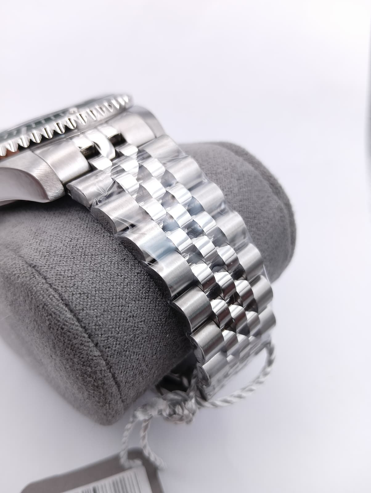 Mondia Automatic Diver MI-786 Green (Hulk)