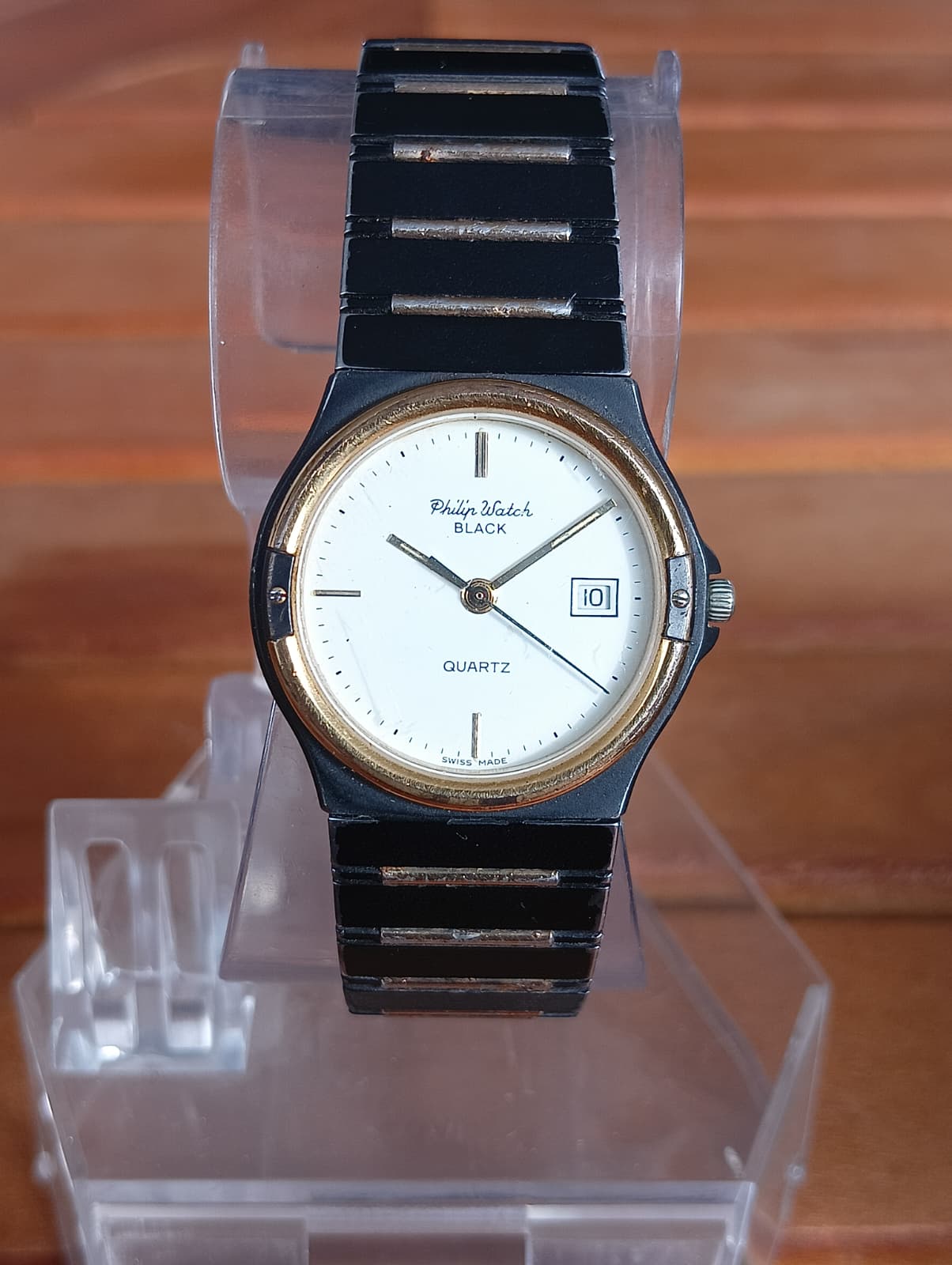 Philip Watch Vintage Lady '90