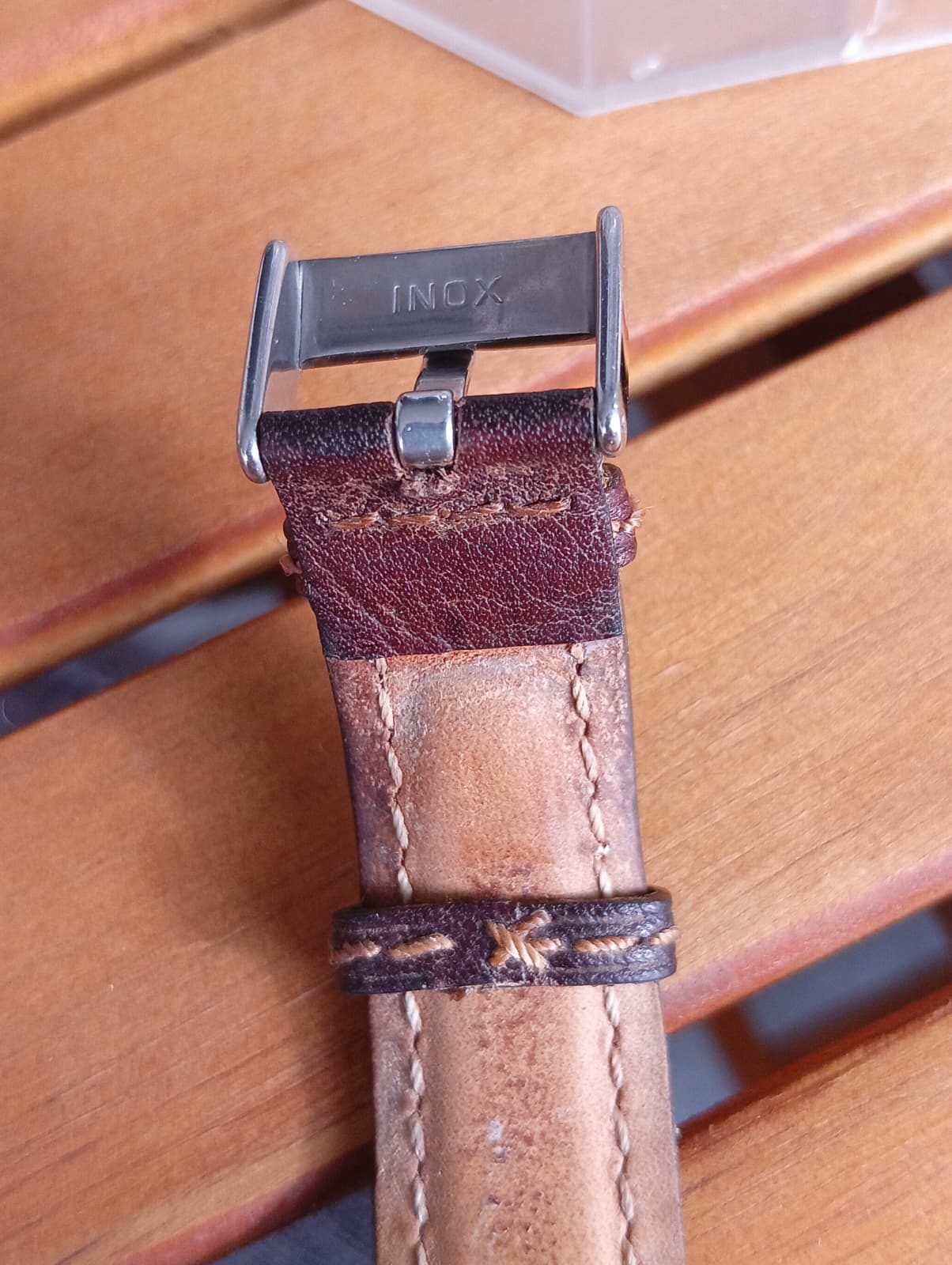 Lorenz Chrono Alarm Vintage '90