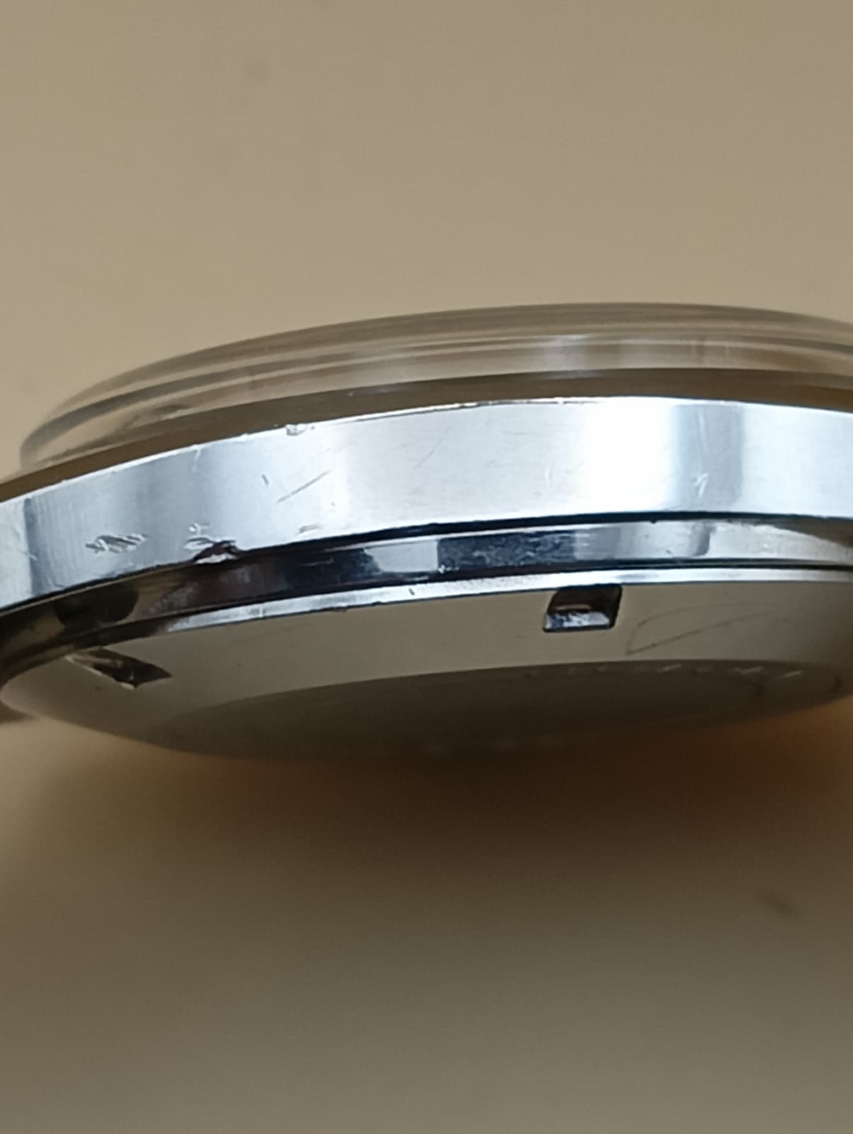 Bulova Day Date Cal.11 Automatic Vintage