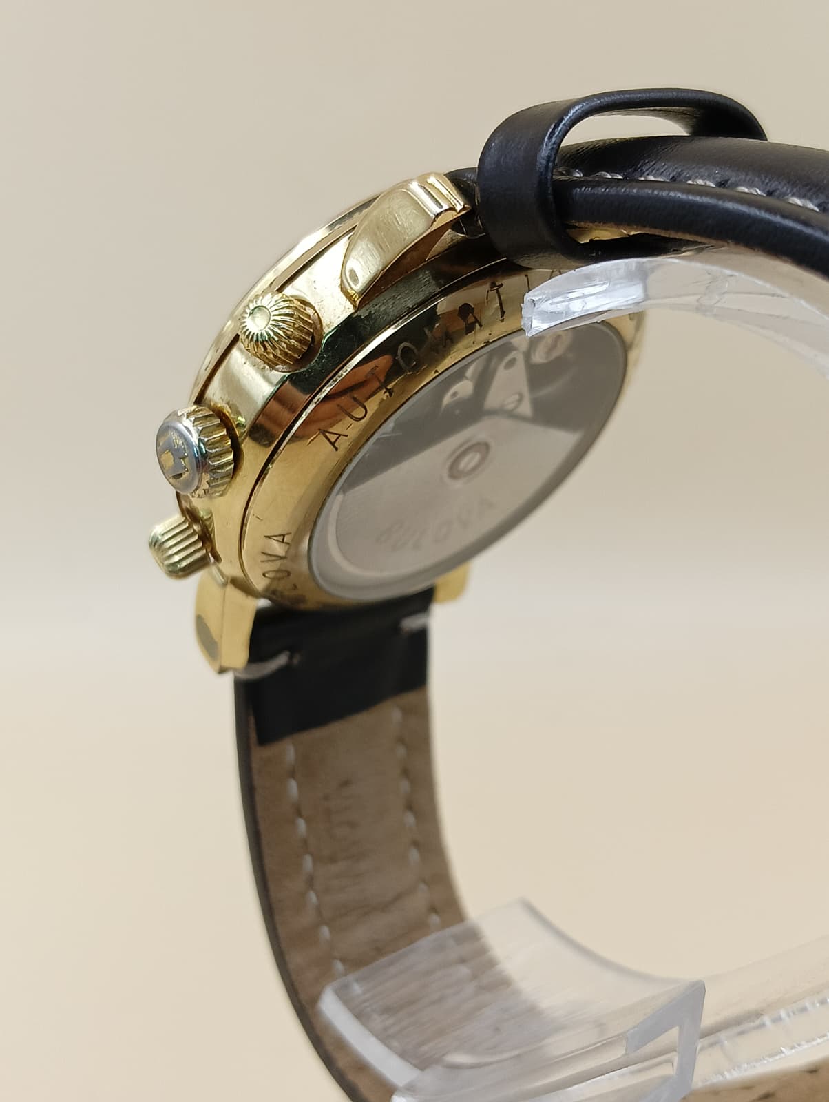 Bulova Chronografo Automatico 1990s