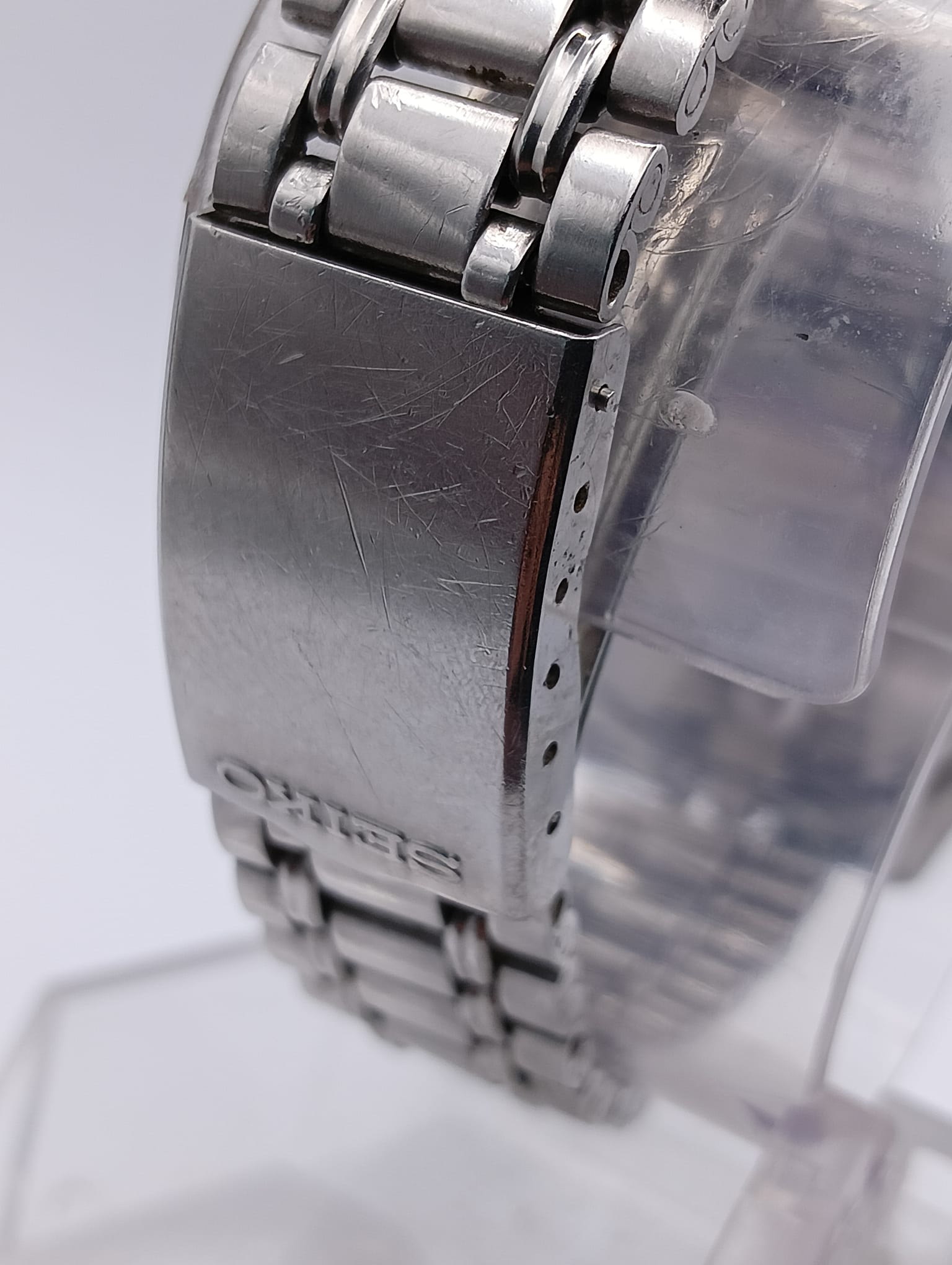 Seiko 5 Blue ref. 6119-8903