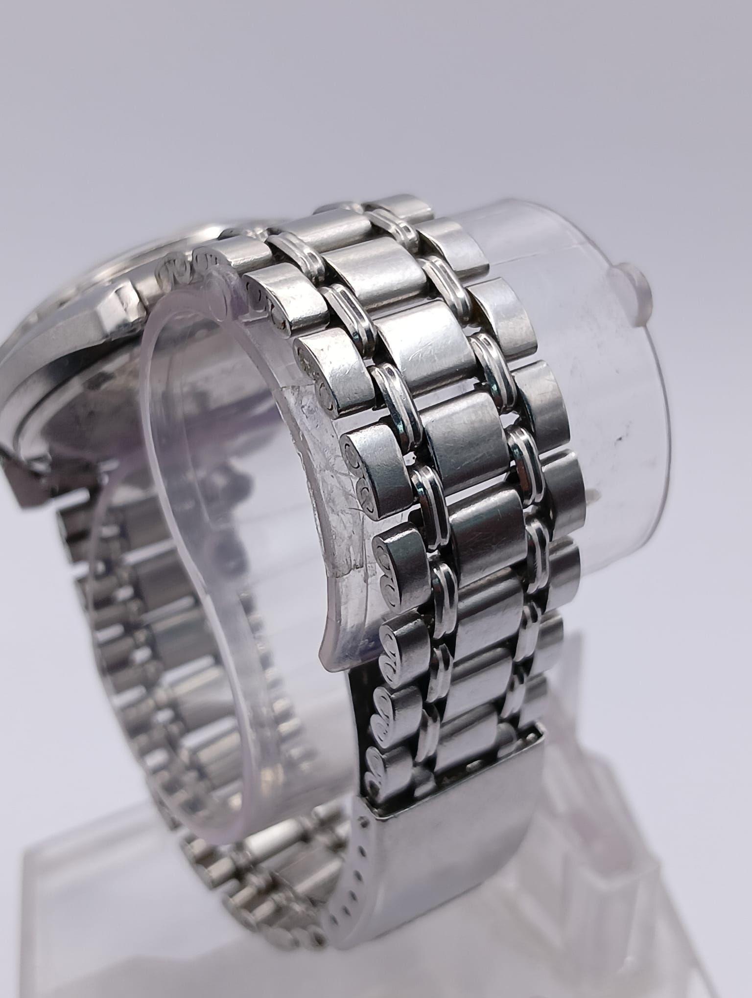 Seiko 5 Blue ref. 6119-8903