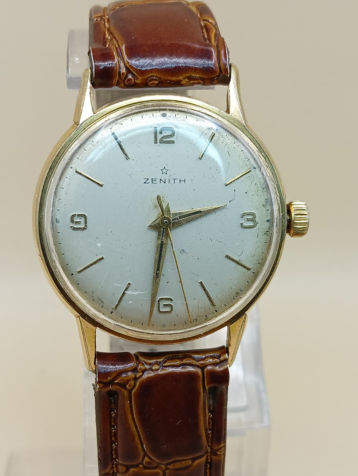 Zenith Stellina Cal.521887