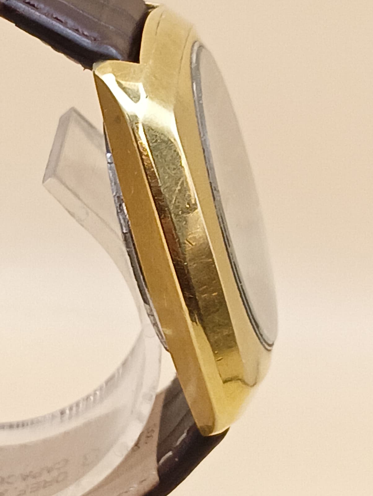 Longines Ultronic Diapason 8549