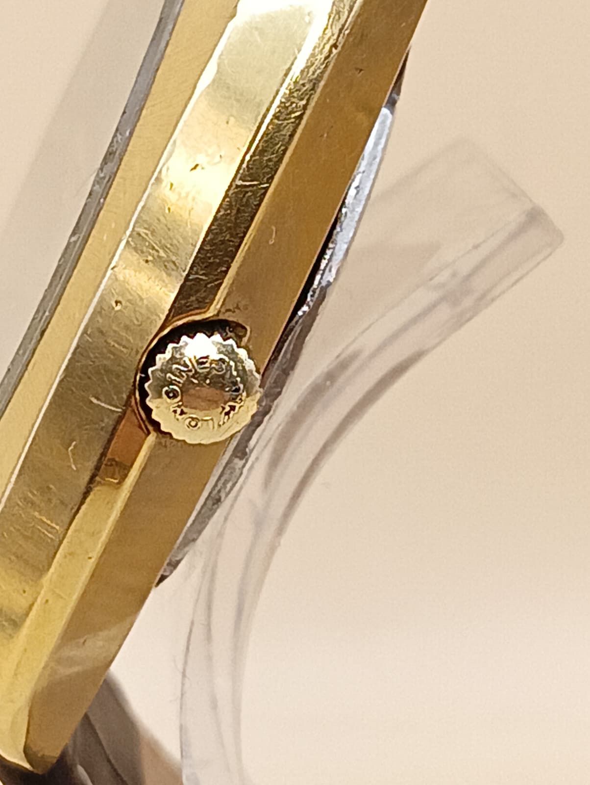 Longines Ultronic Diapason 8549