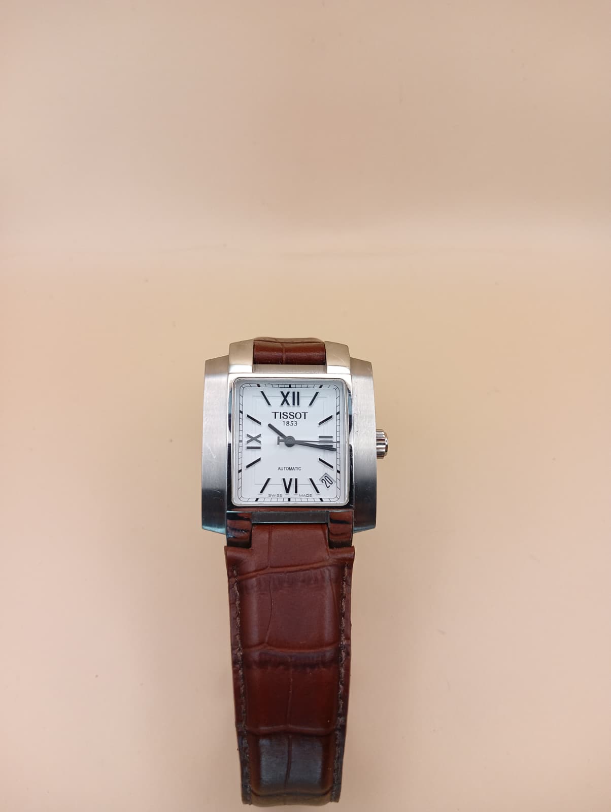 Tissot Tank Automatic T-Trend T60.1.581.52