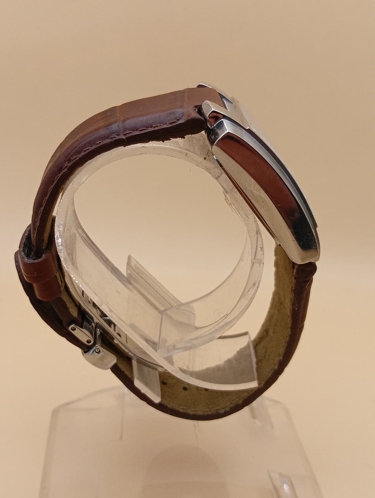 Tissot Tank Automatic T-Trend T60.1.581.52