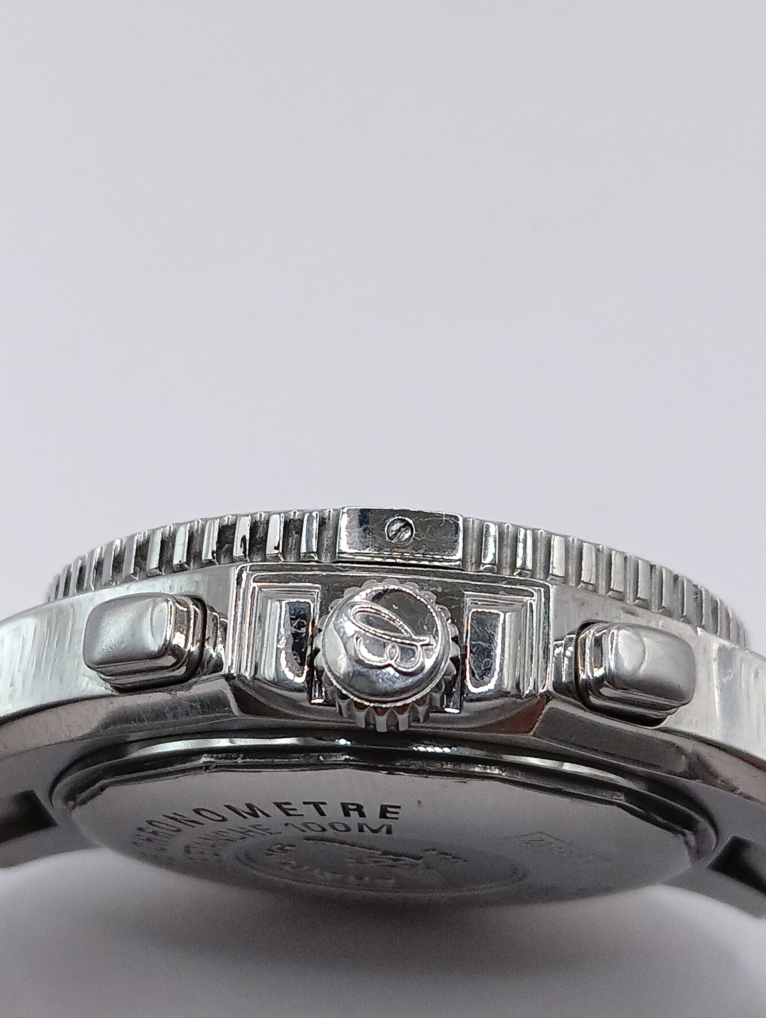 Breitling Hercules A39362