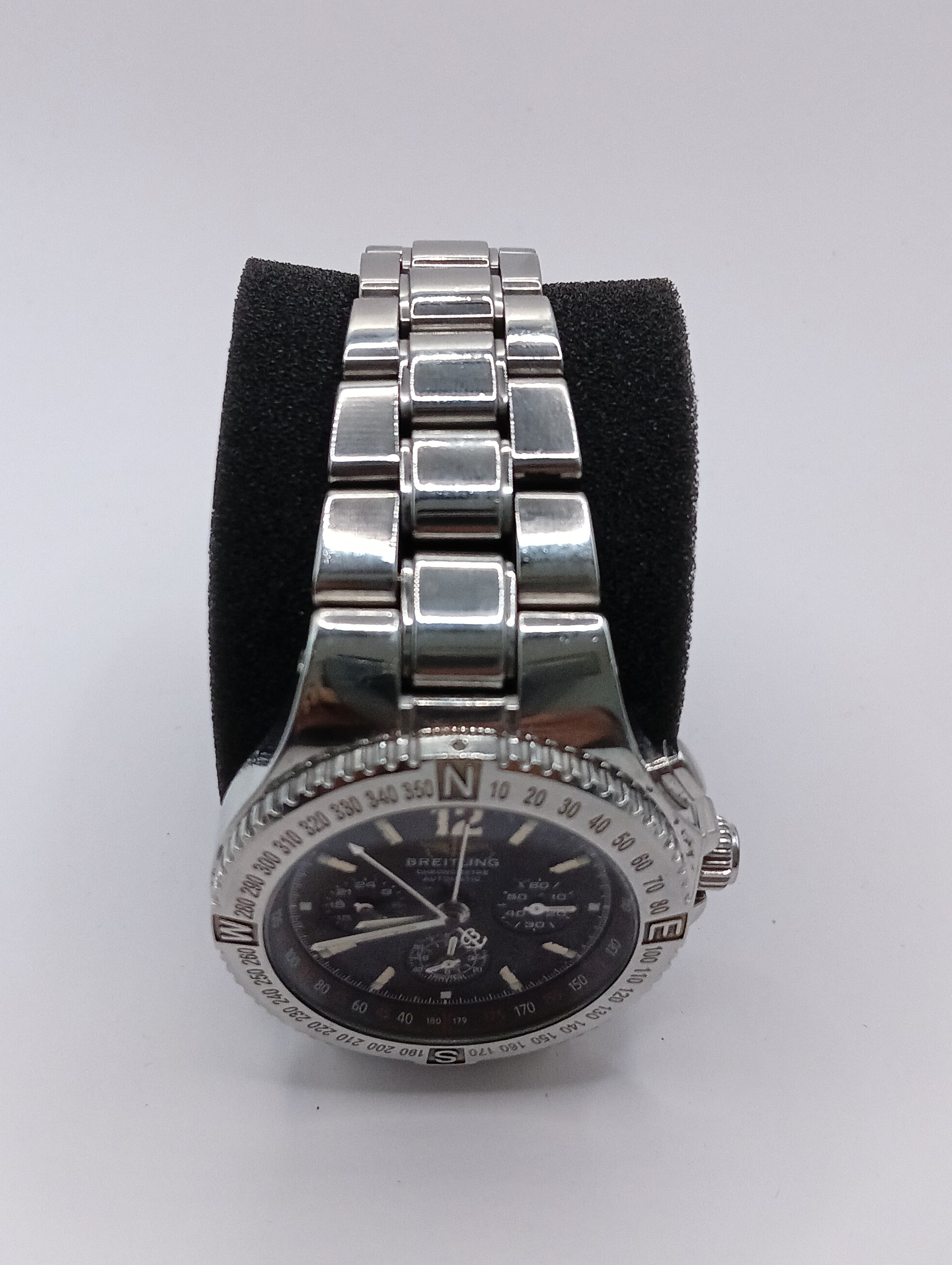 Breitling Hercules A39362