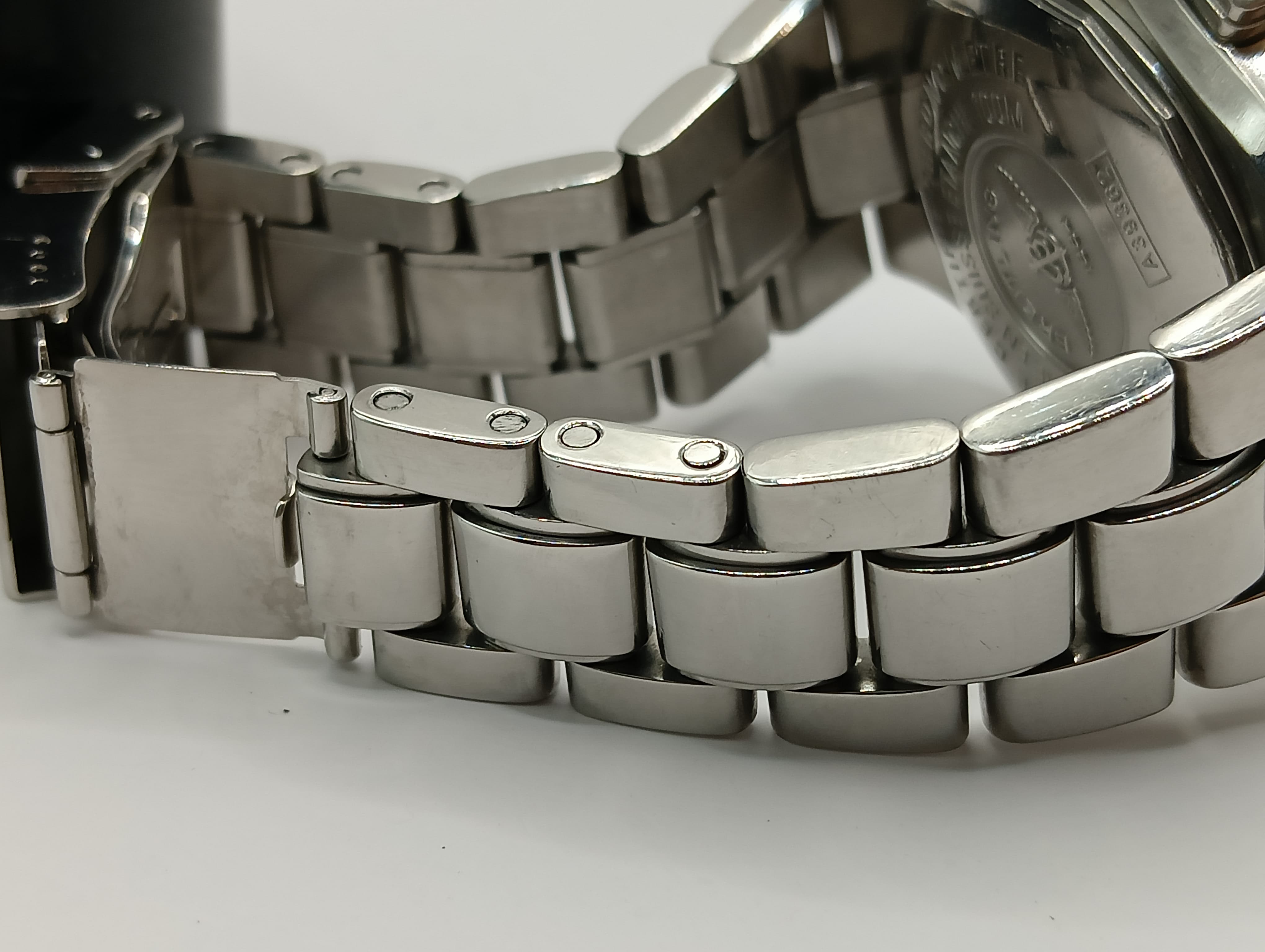 Breitling Hercules A39362