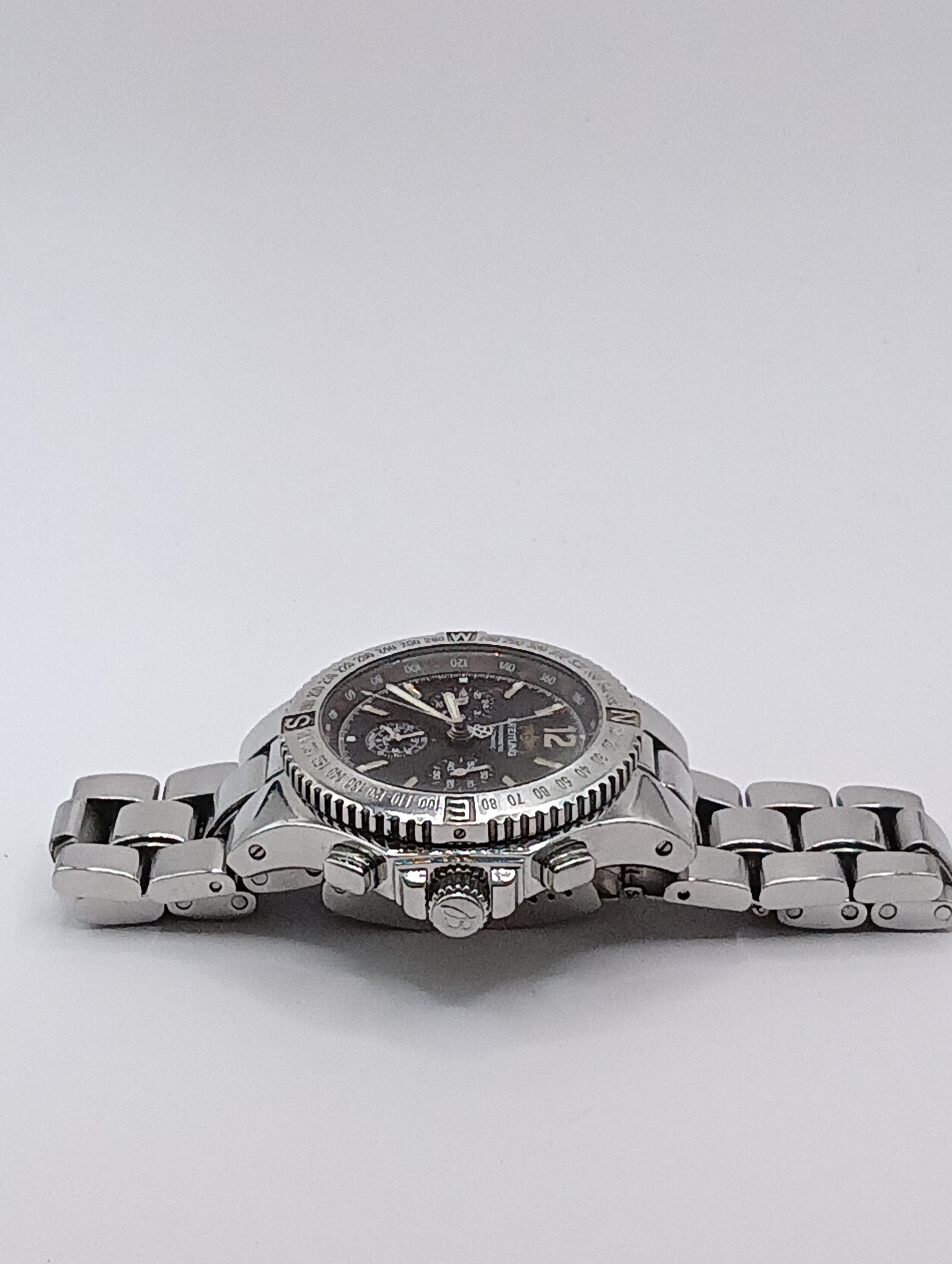 Breitling Hercules A39362