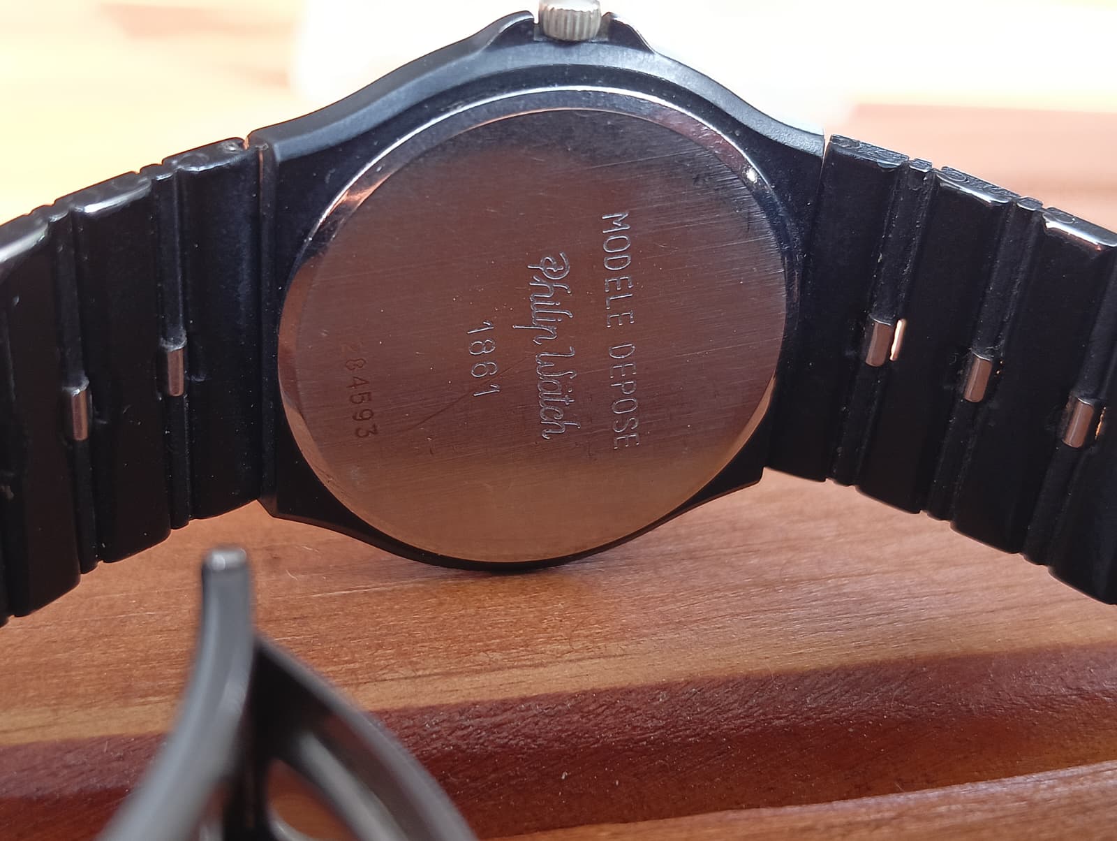 Philip Watch Vintage Lady '90