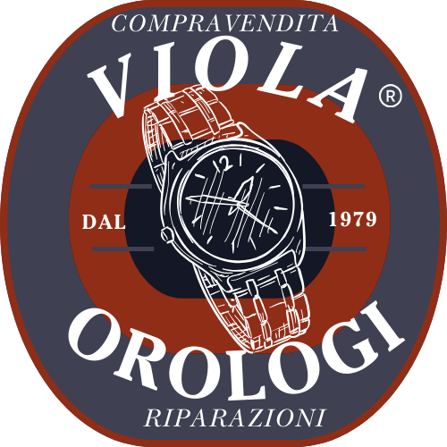 Viola Orologi