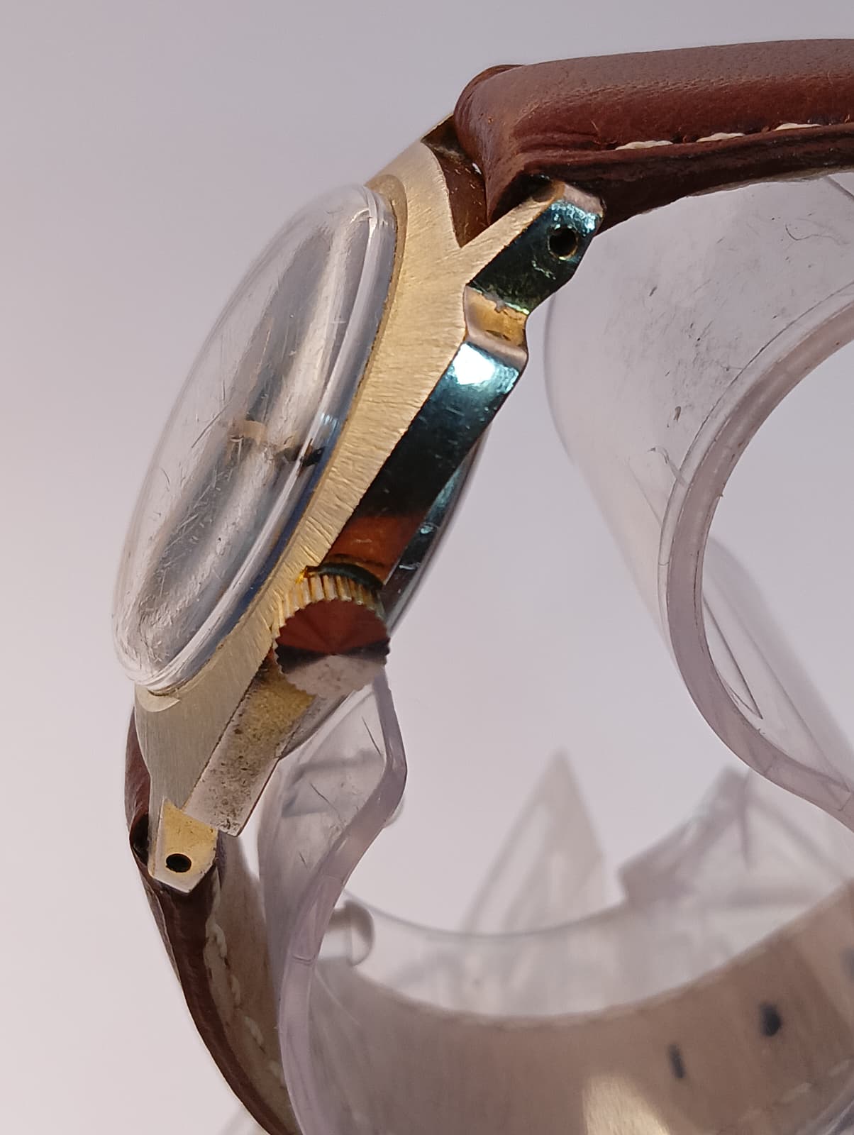 Ruhla Mikla Vintage Anker anni '70