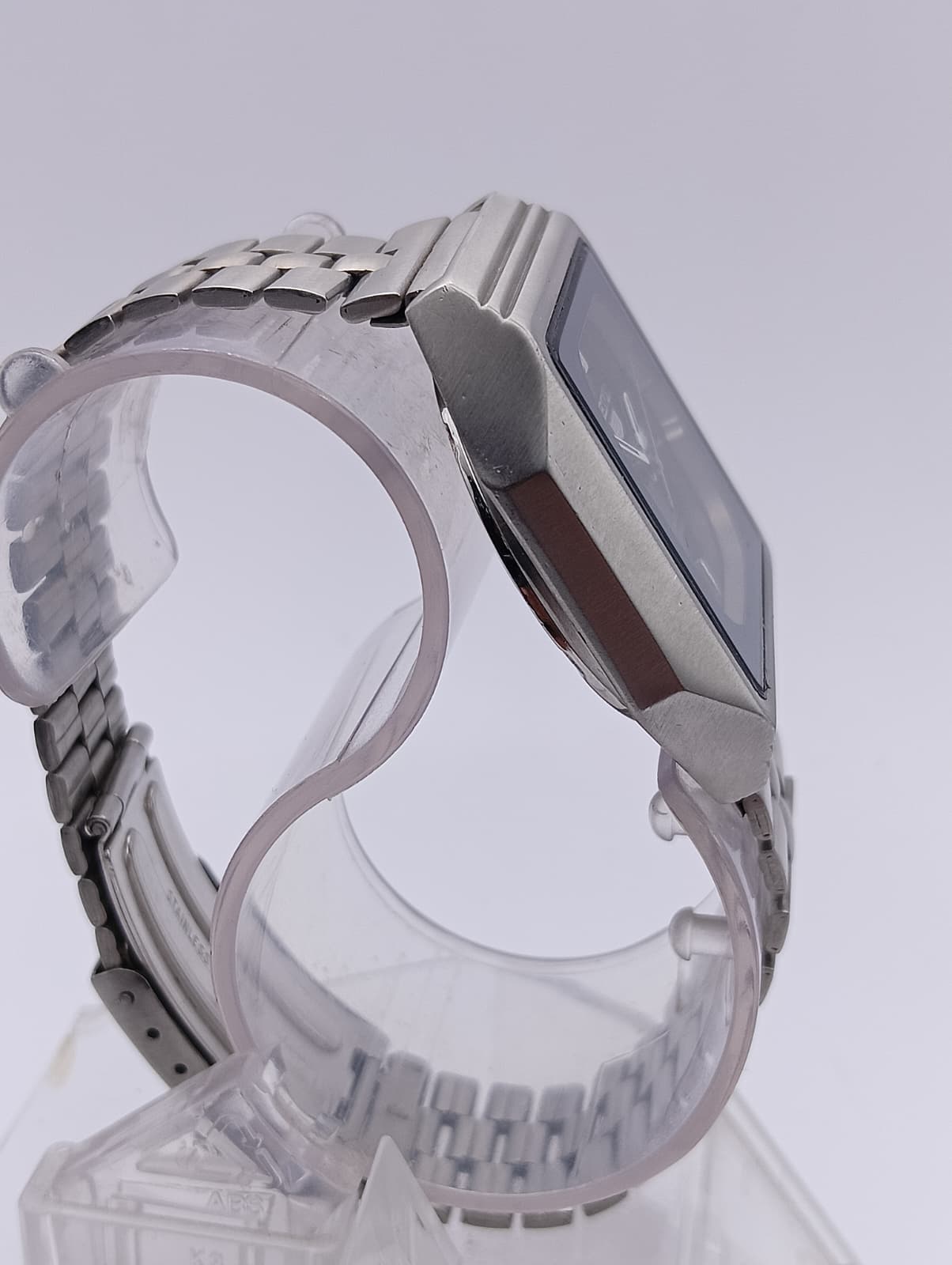 Seiko 5 TV Vintage 6349-5010