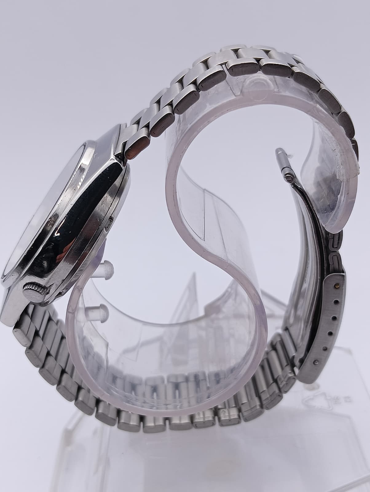 Seiko 5 Vintage Ghiaccio ref.7s26-7160