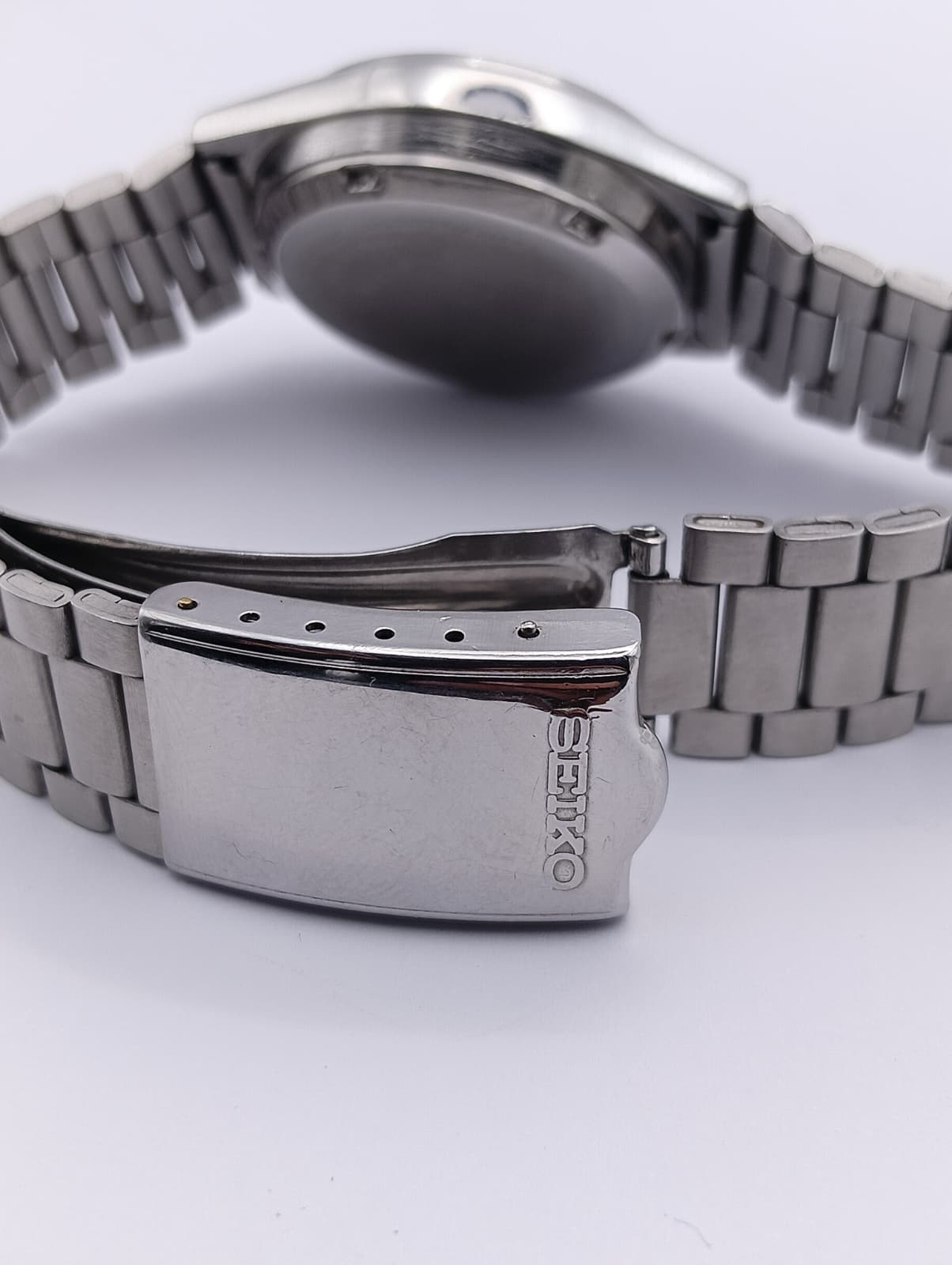 Seiko 5 Vintage Ghiaccio ref.7s26-7160