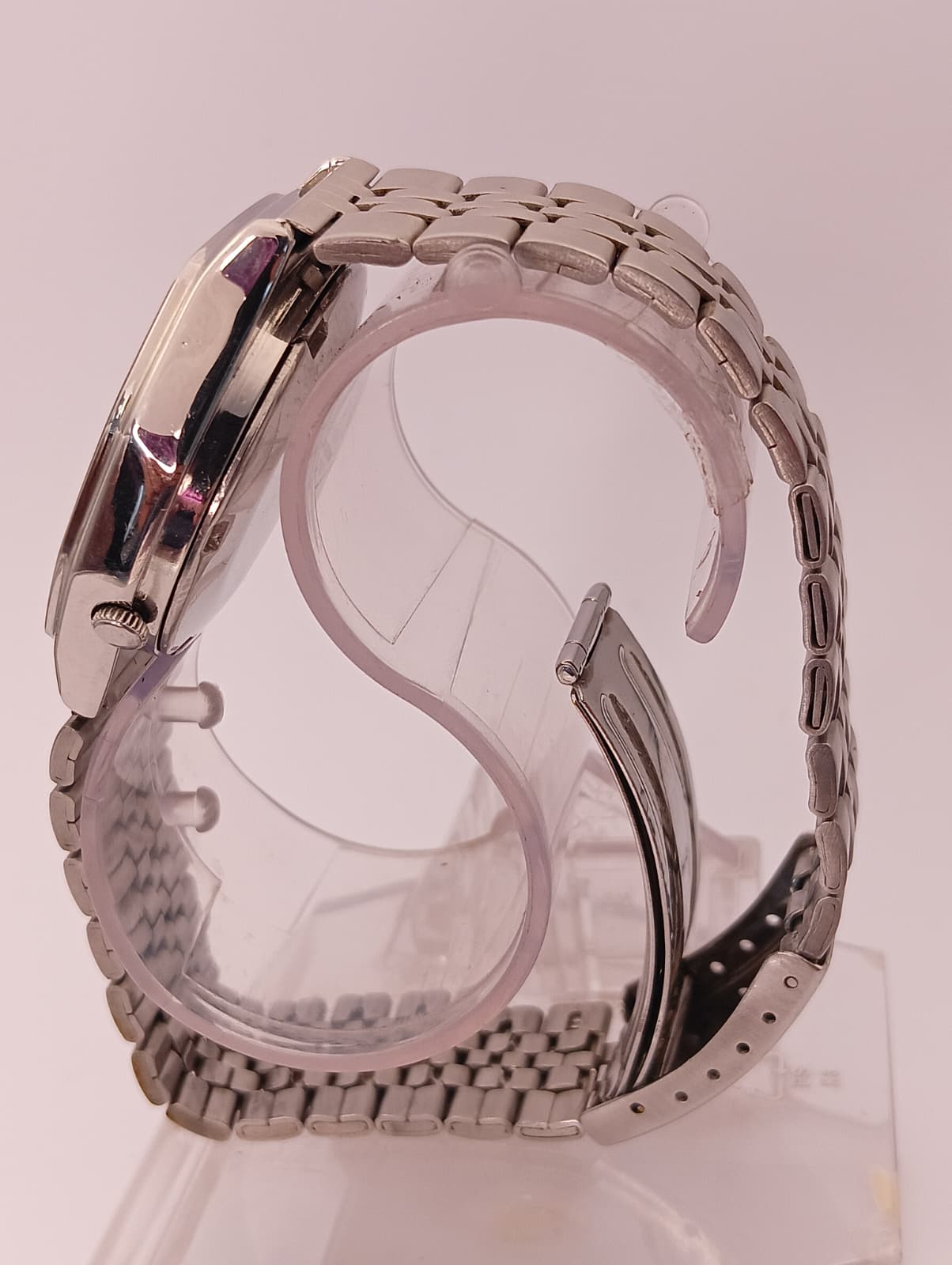 Seiko 5 Vintage Octagon ref.6309-5230