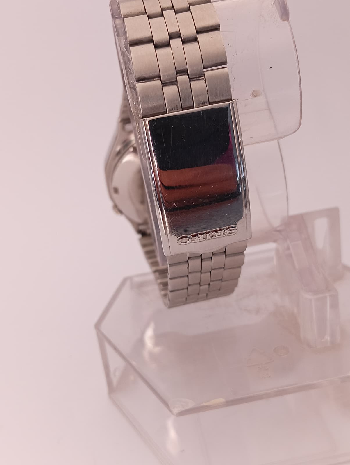 Seiko 5 Vintage Octagon ref.6309-5230