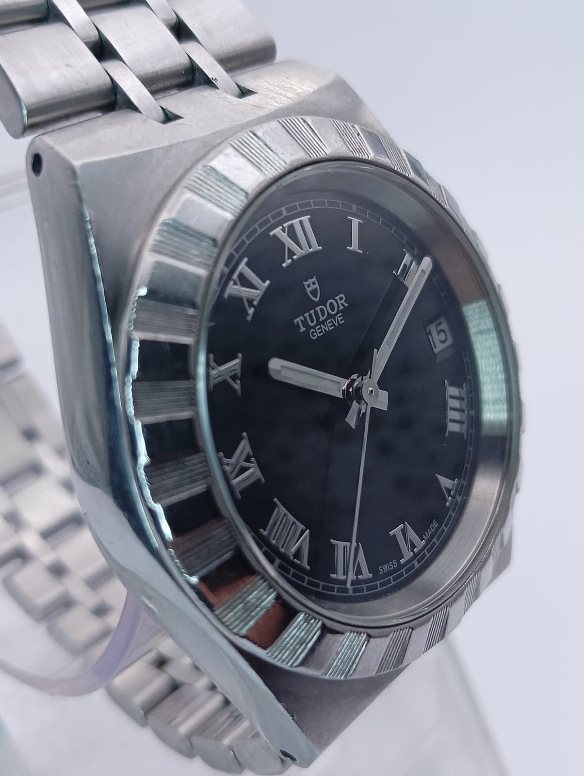 Tudor Royal M28400-0003 34mm
