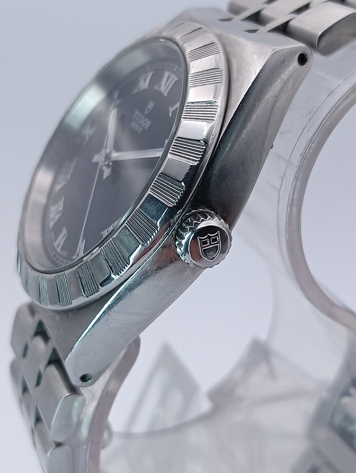 Tudor Royal M28400-0003 34mm