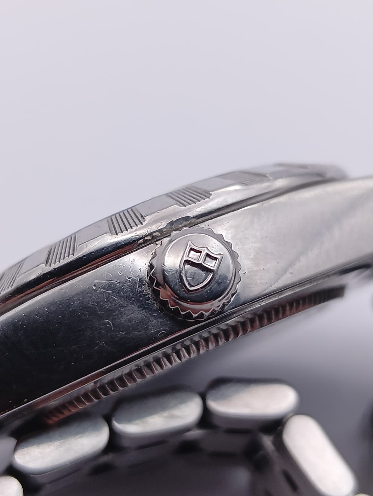 Tudor Royal M28400-0003 34mm