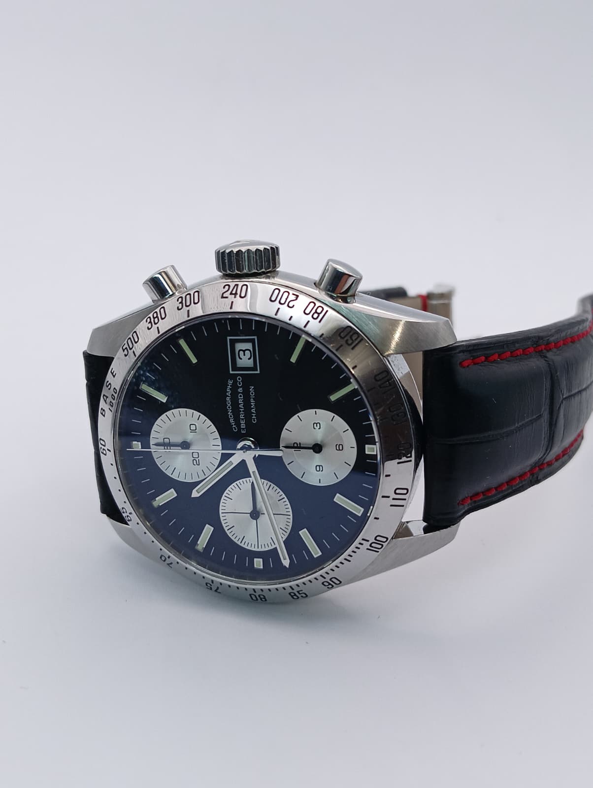 Eberhard Champion 31044 CA