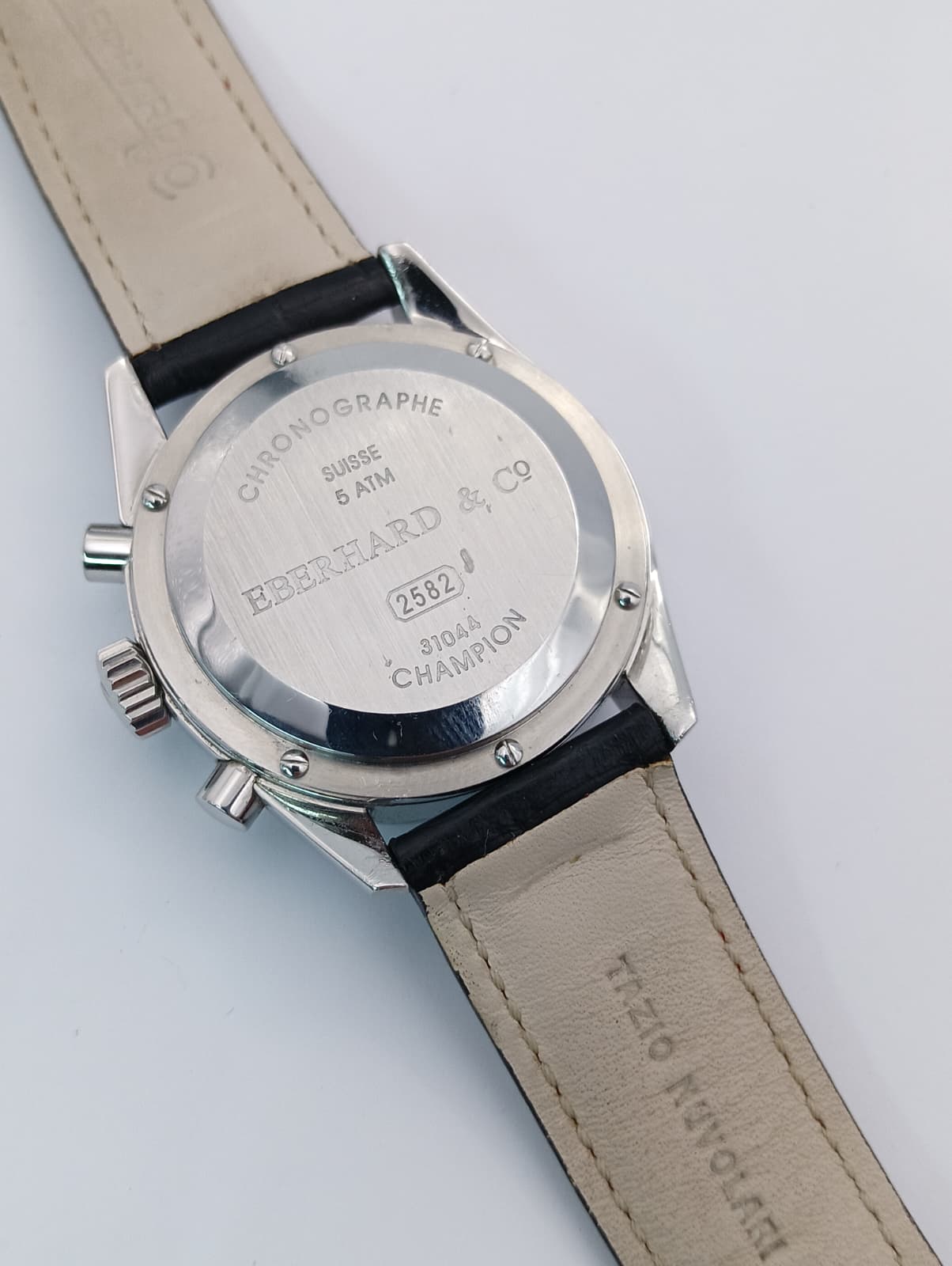 Eberhard Champion 31044 CA