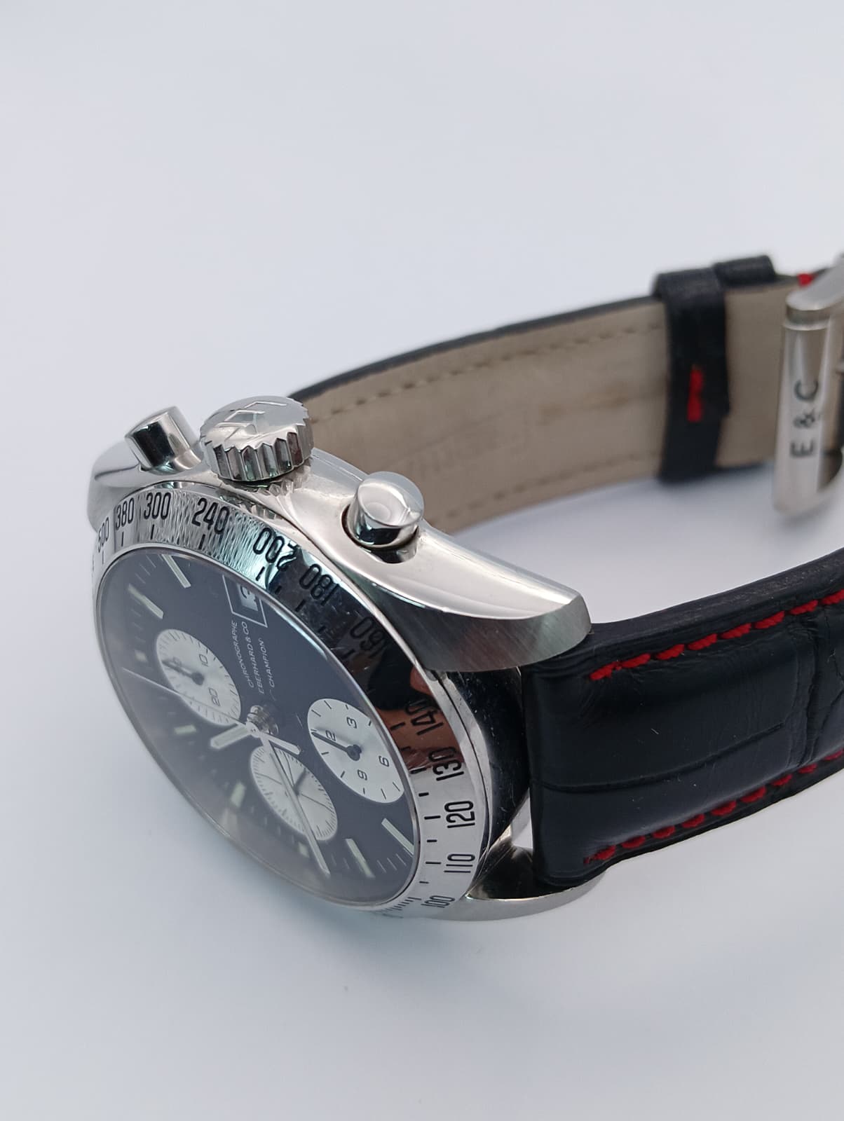 Eberhard Champion 31044 CA