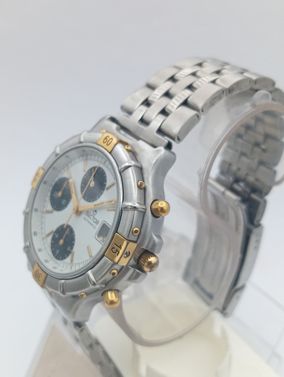 Sector Chrono Auto - TOP Colecction 1990s