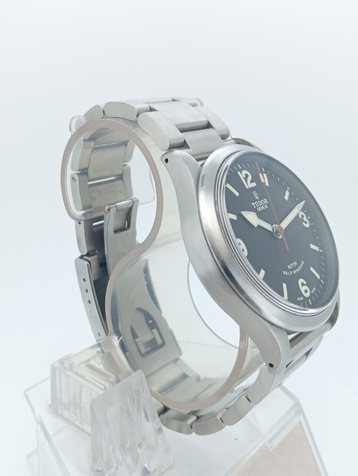 TUDOR HERITAGE RANGER 41mm – Ref. 79910