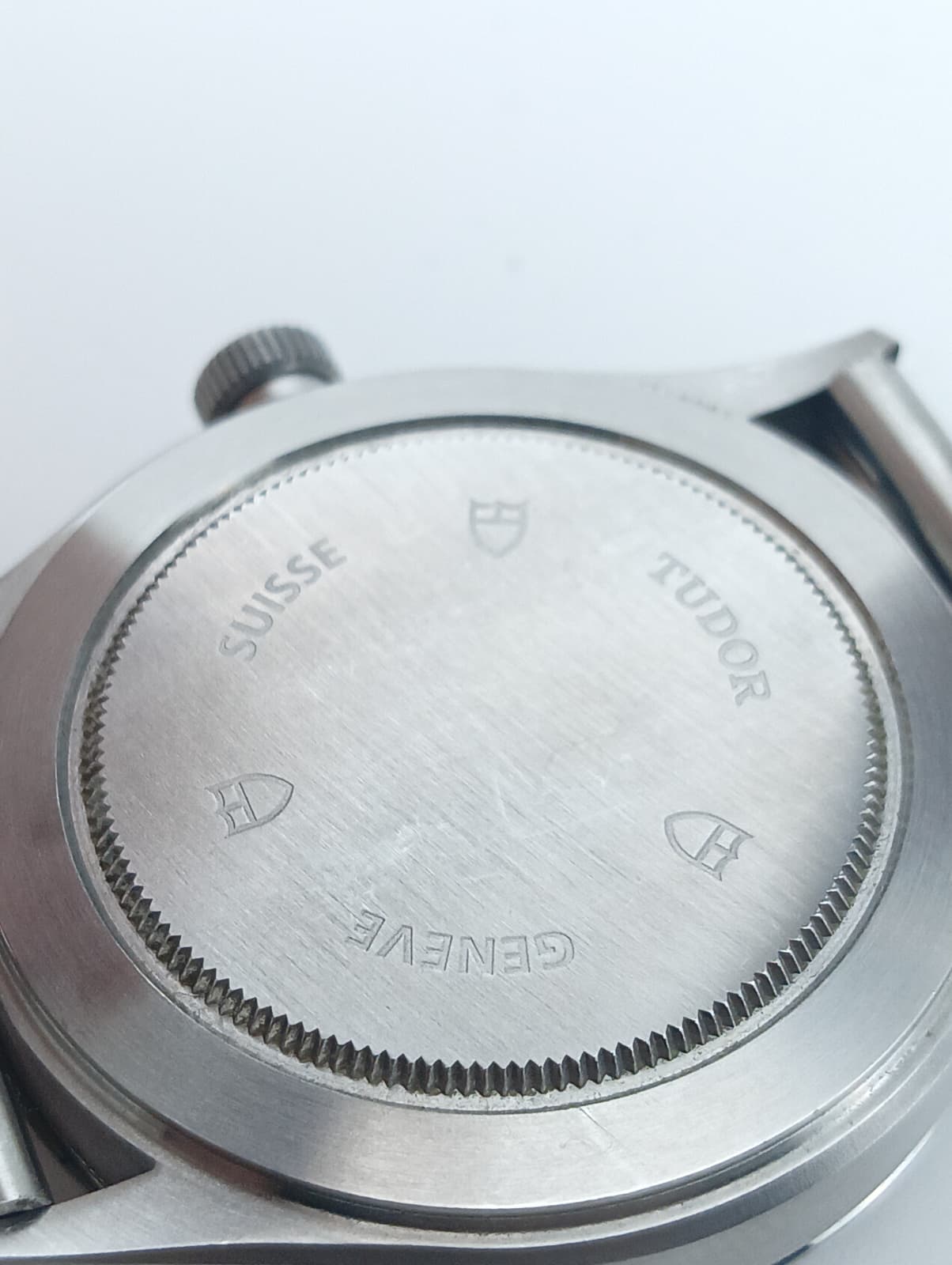TUDOR HERITAGE RANGER 41mm – Ref. 79910